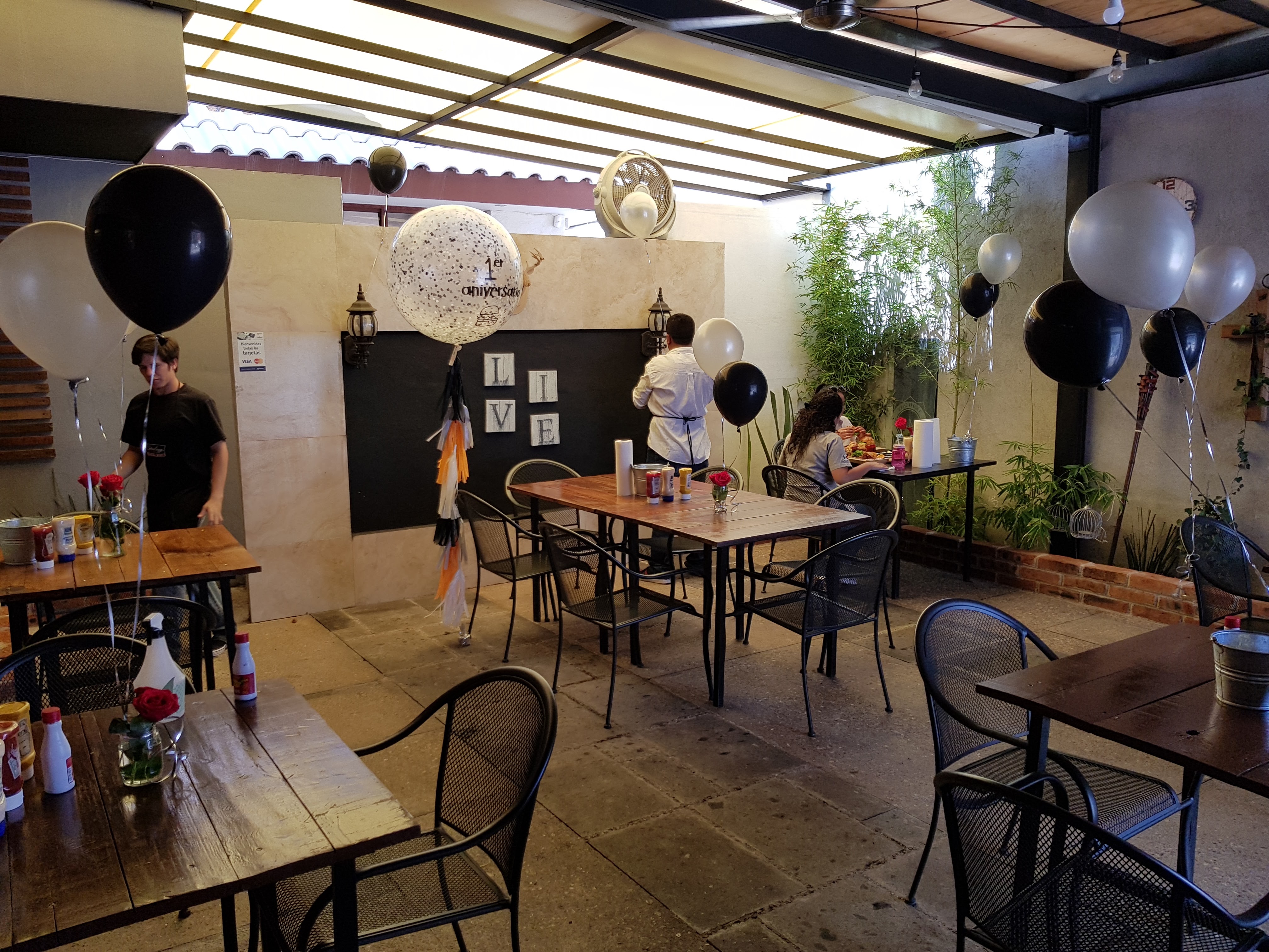 Mx Grill Boulevard image 6