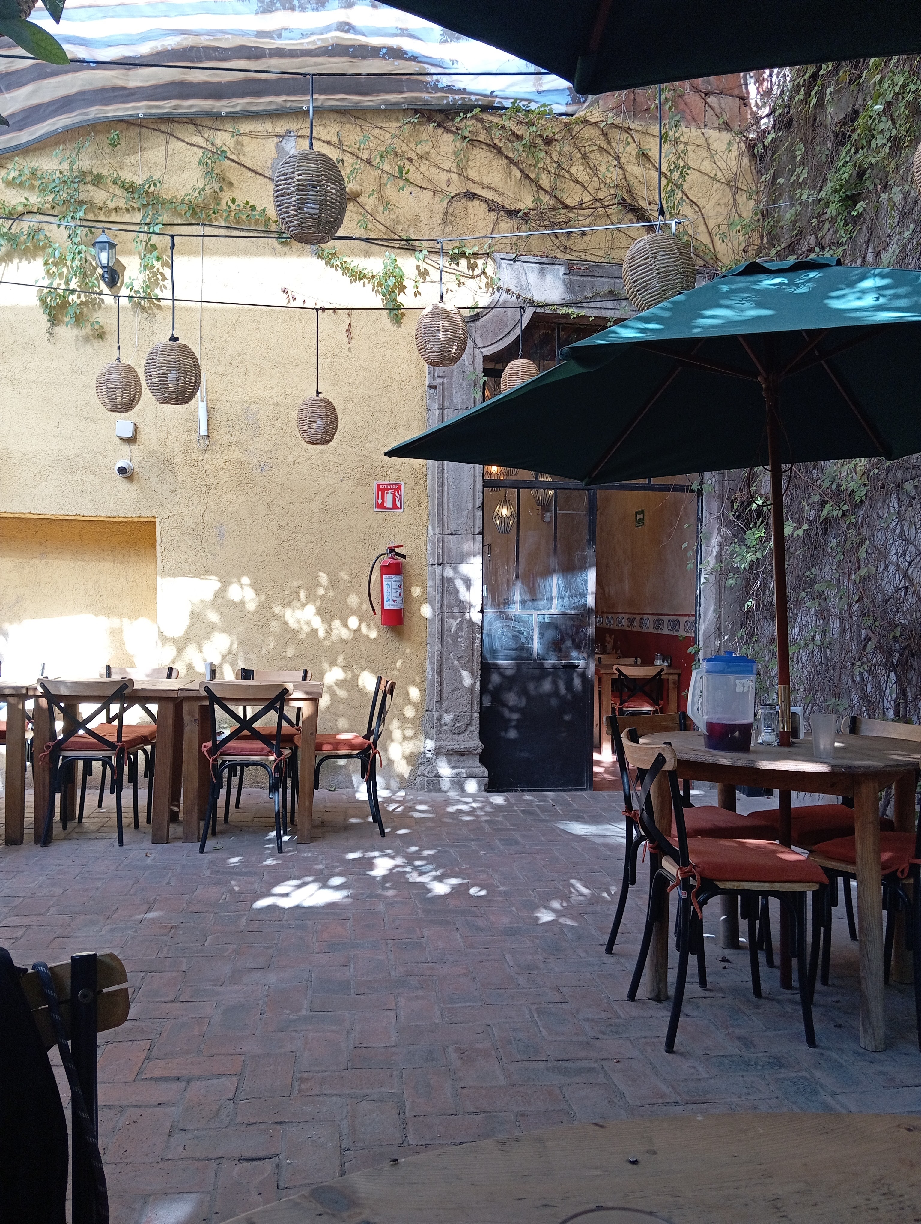 Restaurante Bar Casimiro image 1