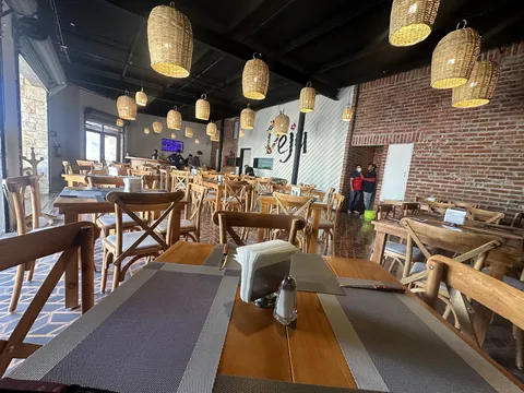 Dëjü Restaurante & Brunch image 1