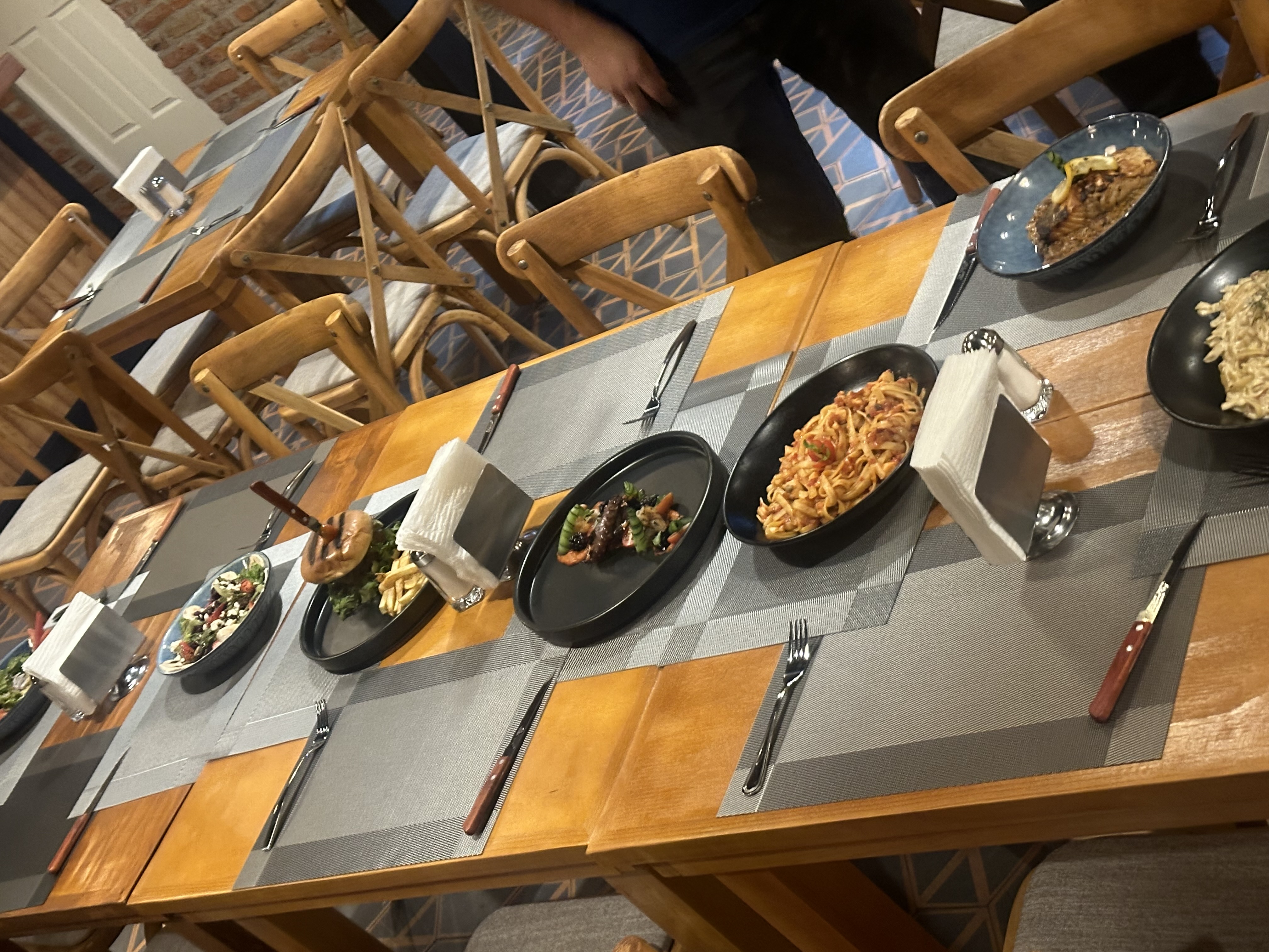 Dëjü Restaurante & Brunch image 2