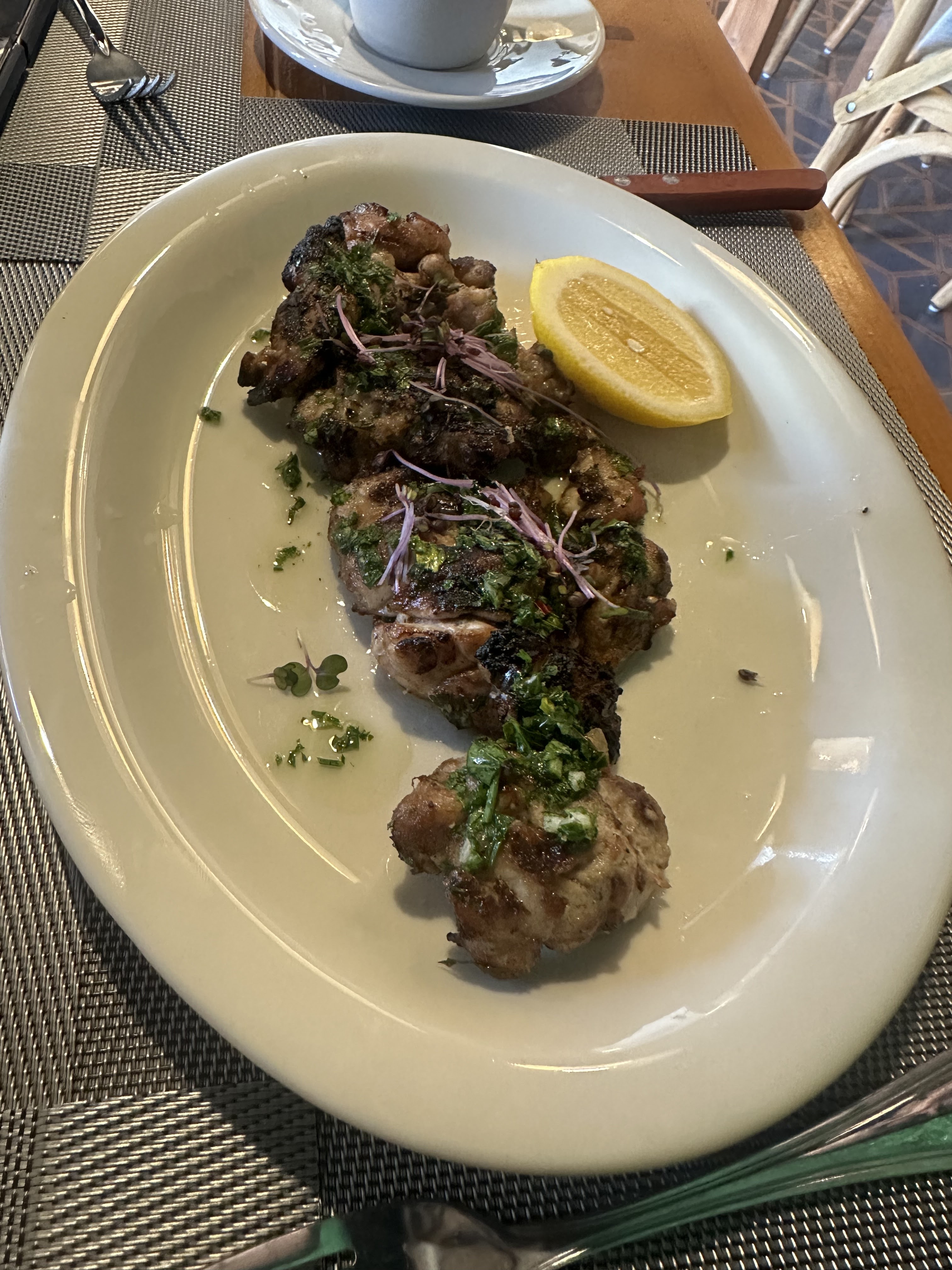 Dëjü Restaurante & Brunch image 3