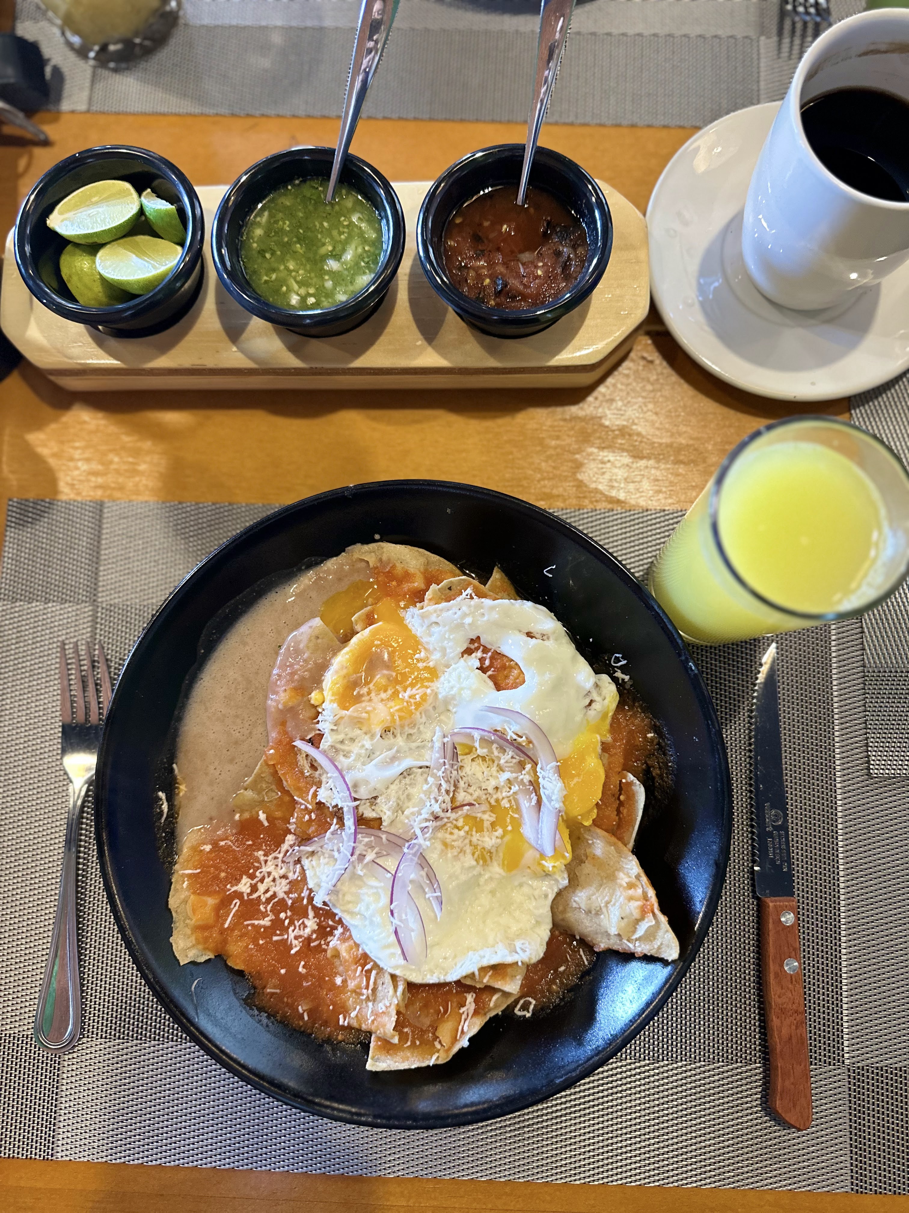 Dëjü Restaurante & Brunch image 4