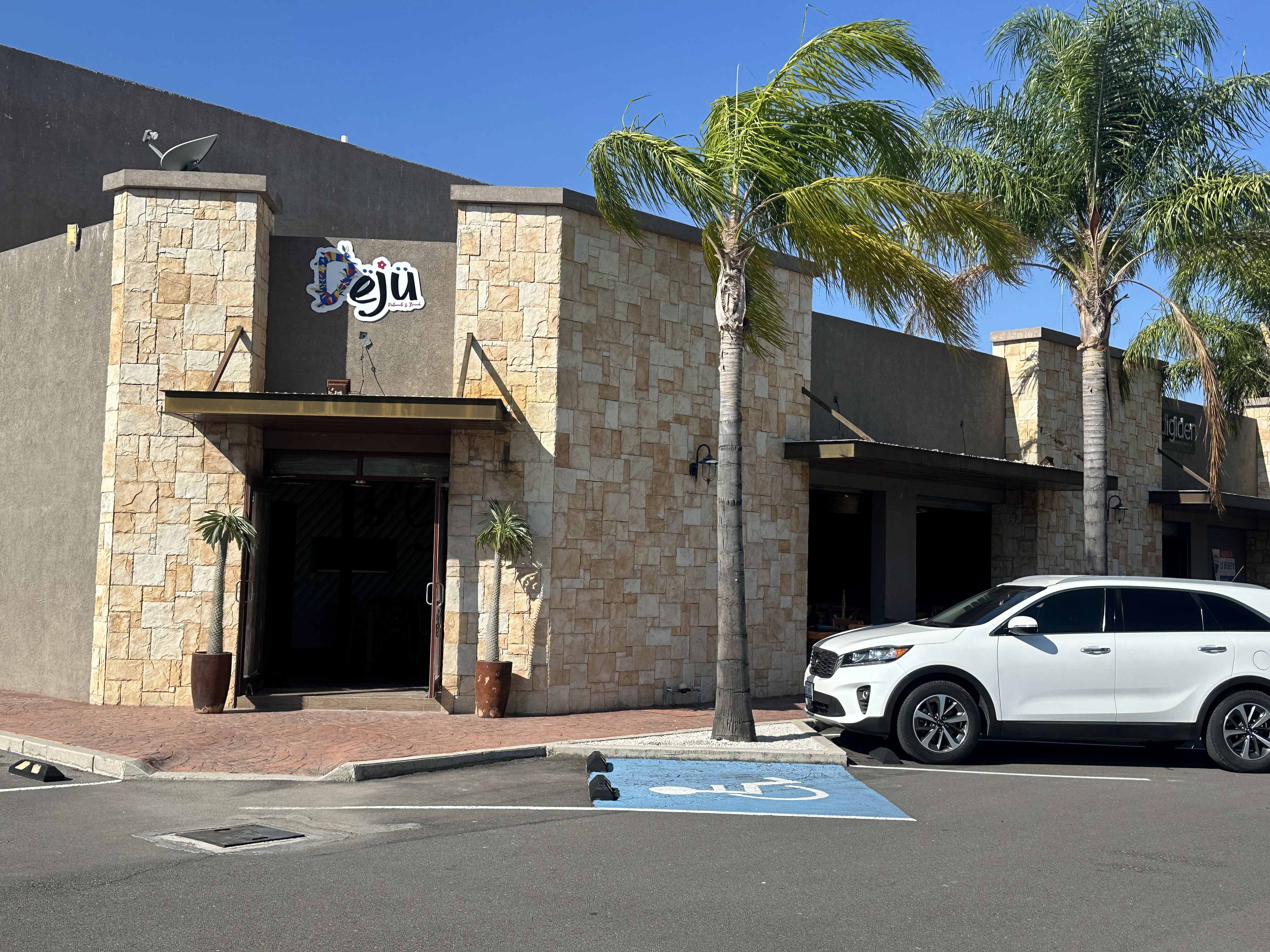 Dëjü Restaurante & Brunch image 5