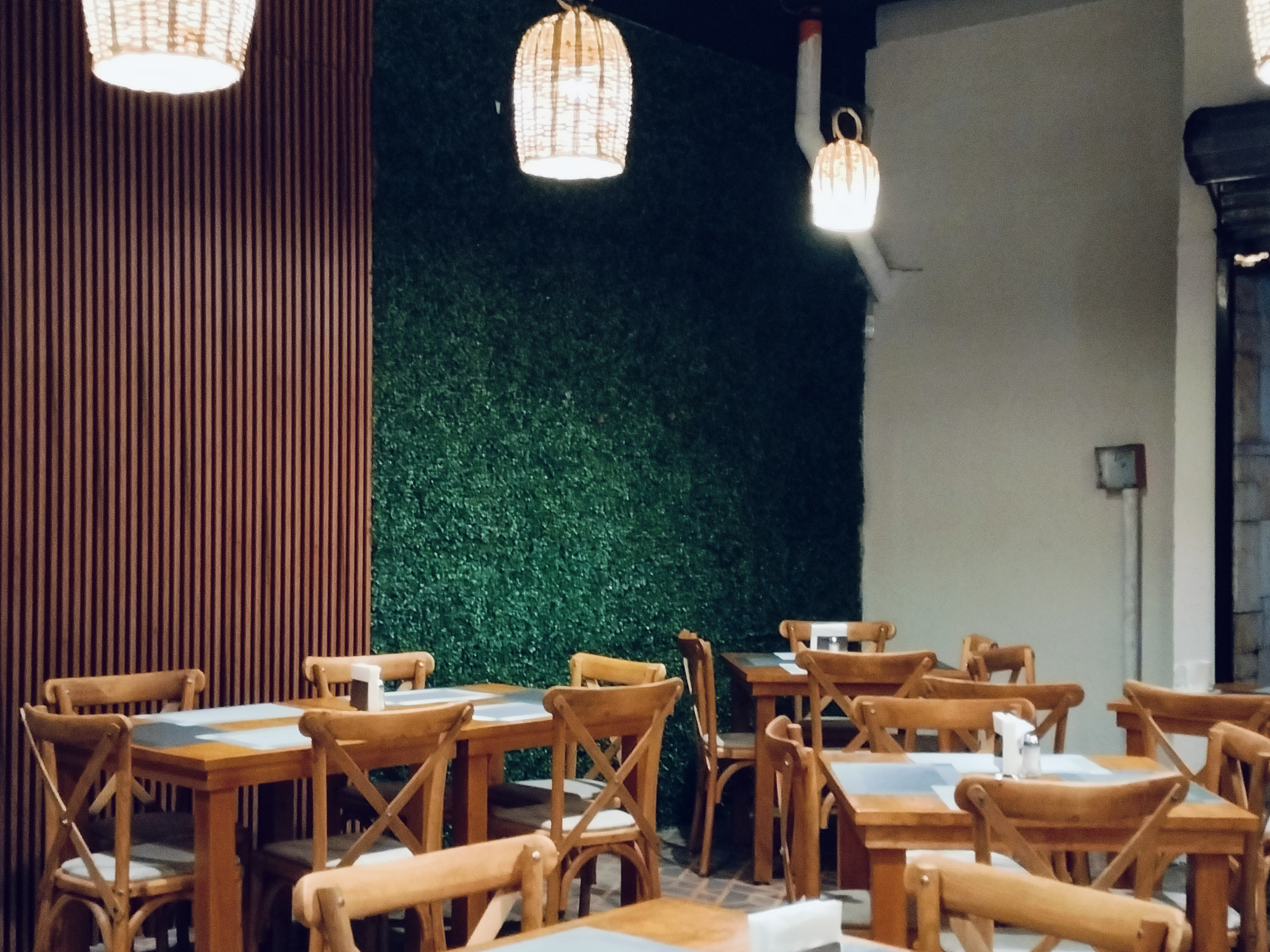 Dëjü Restaurante & Brunch image 6