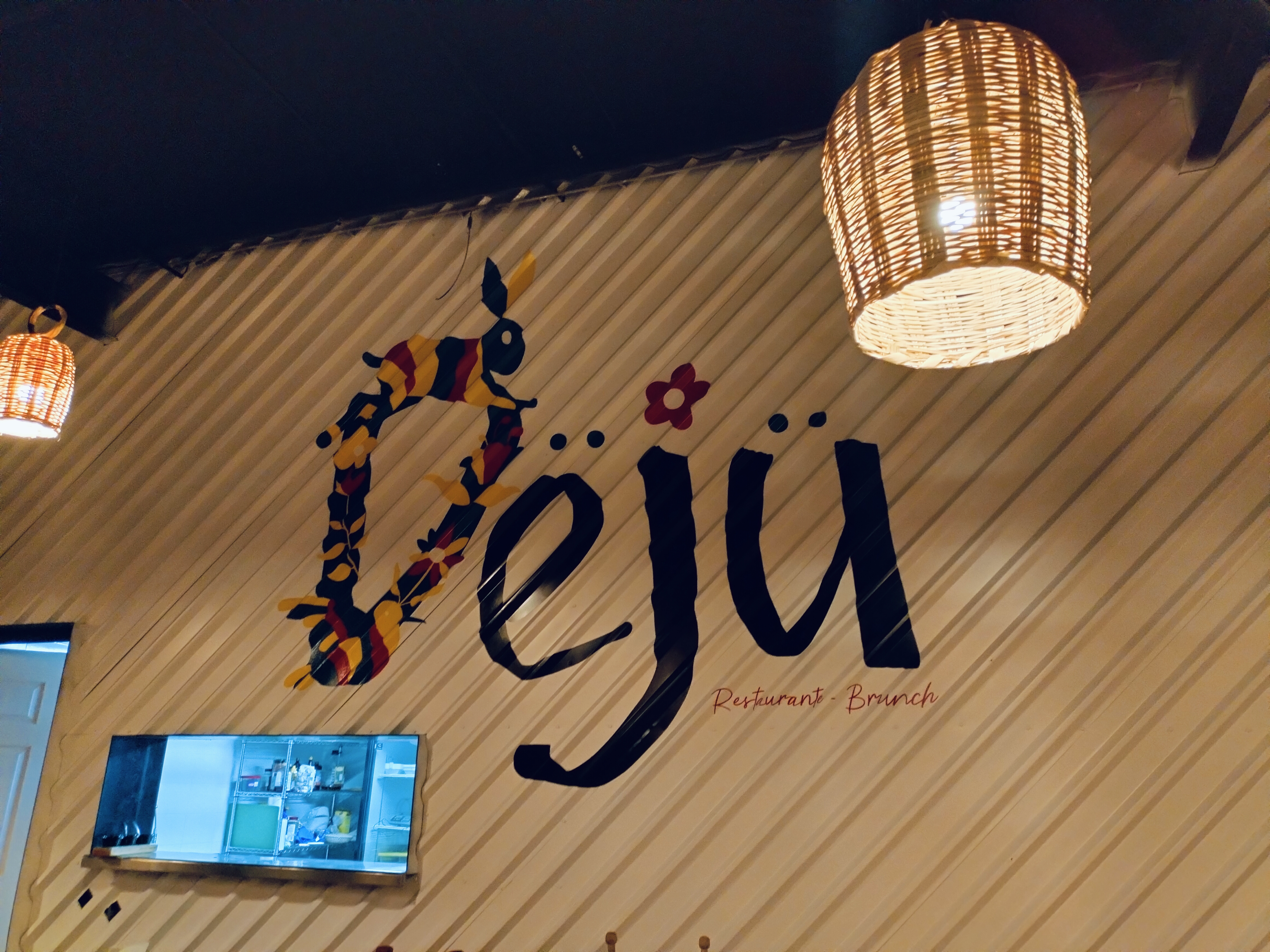 Dëjü Restaurante & Brunch image 9