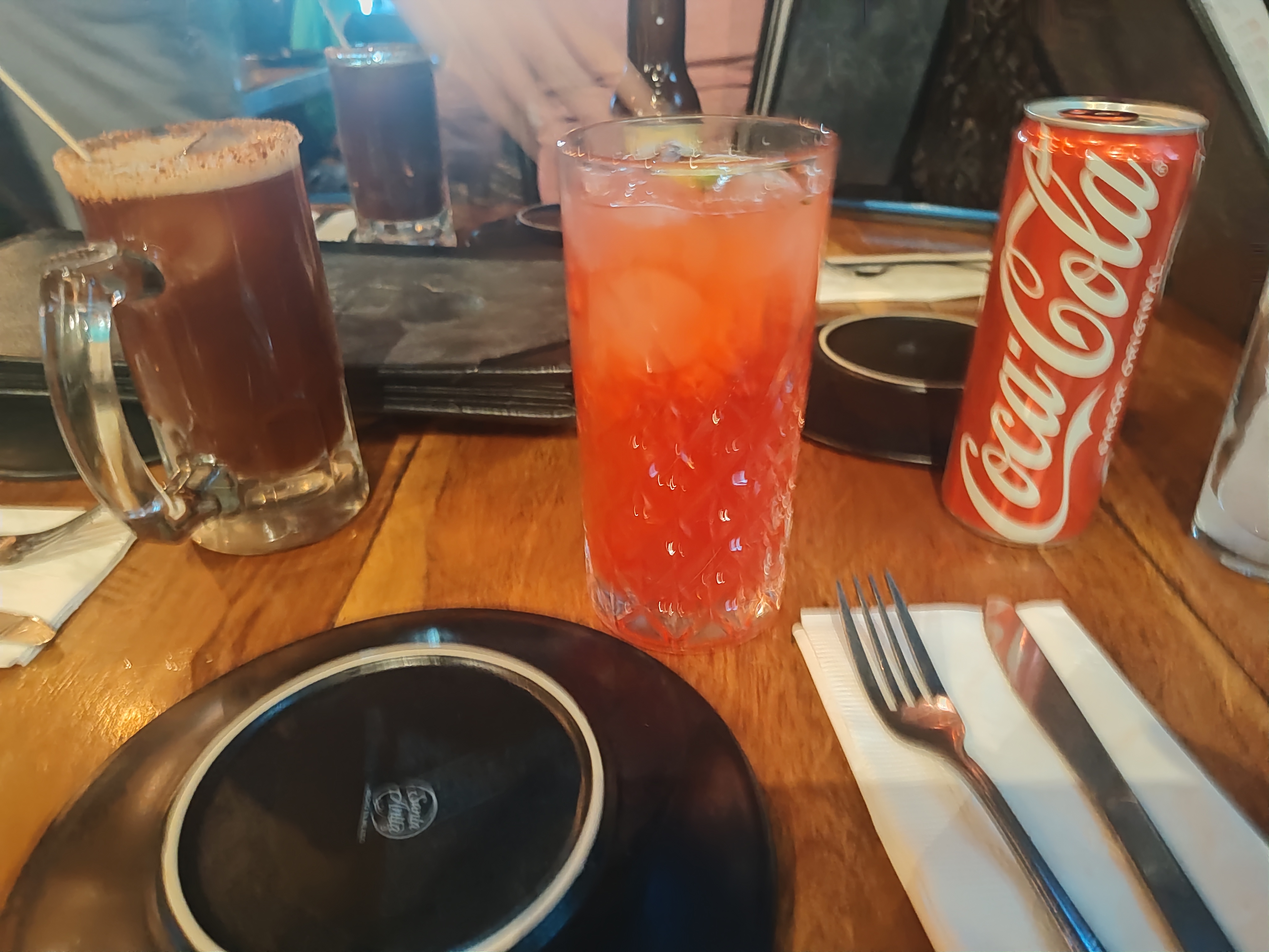 Burgués Urban Grill image 8