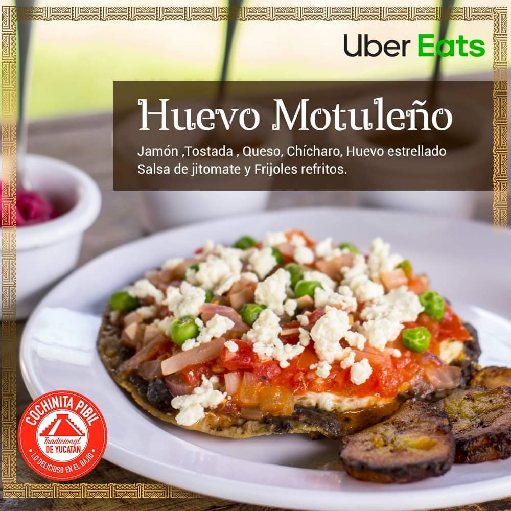 Tradicional de Yucatán image 2