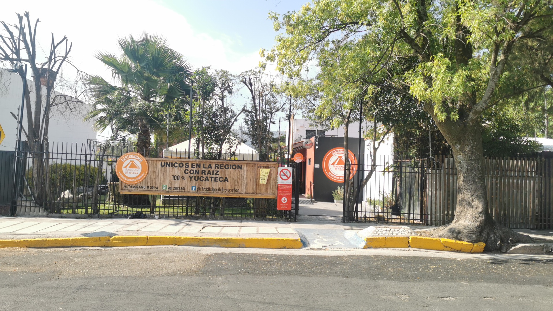 Tradicional de Yucatán image 5