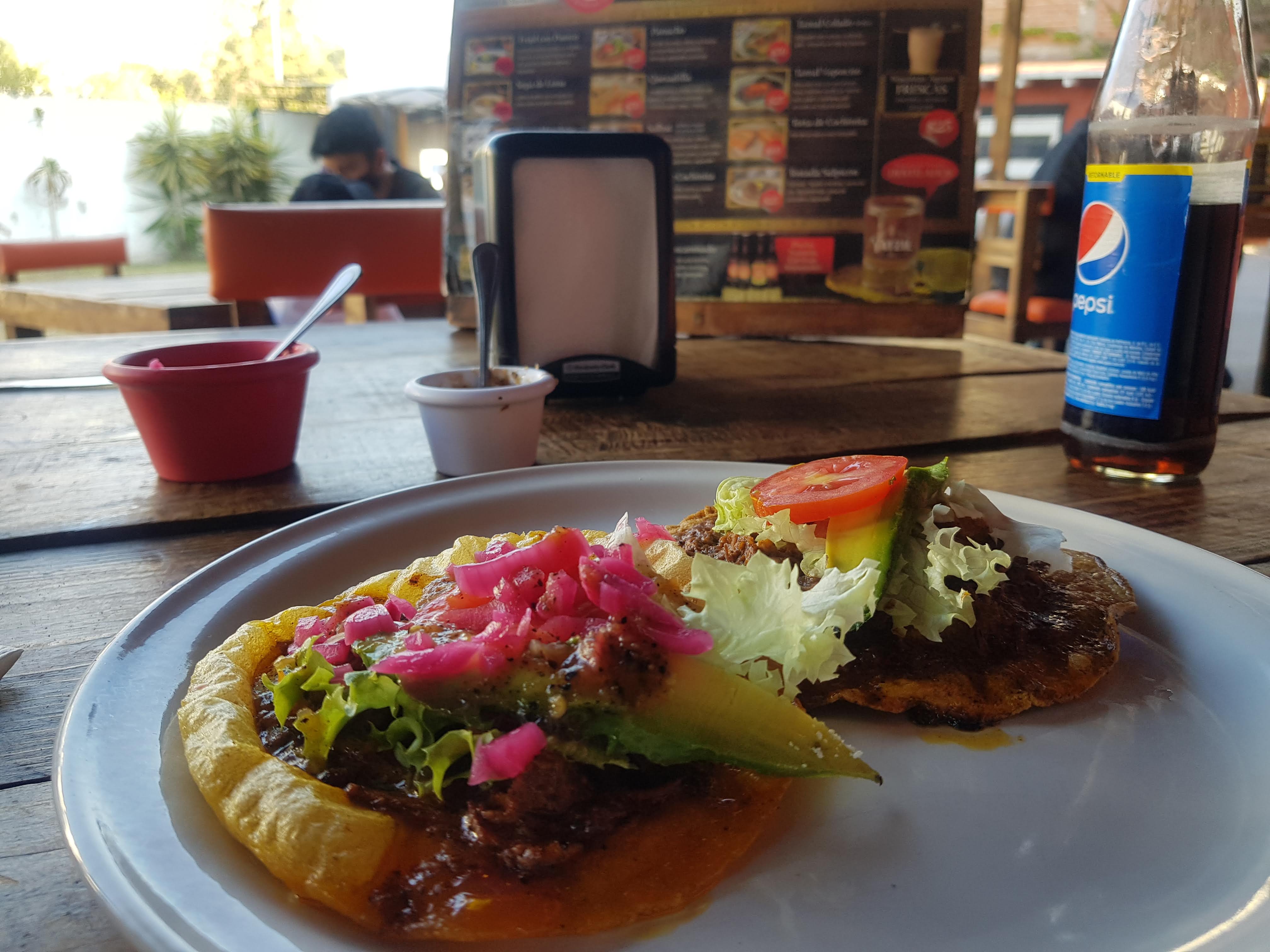 Tradicional de Yucatán image 7