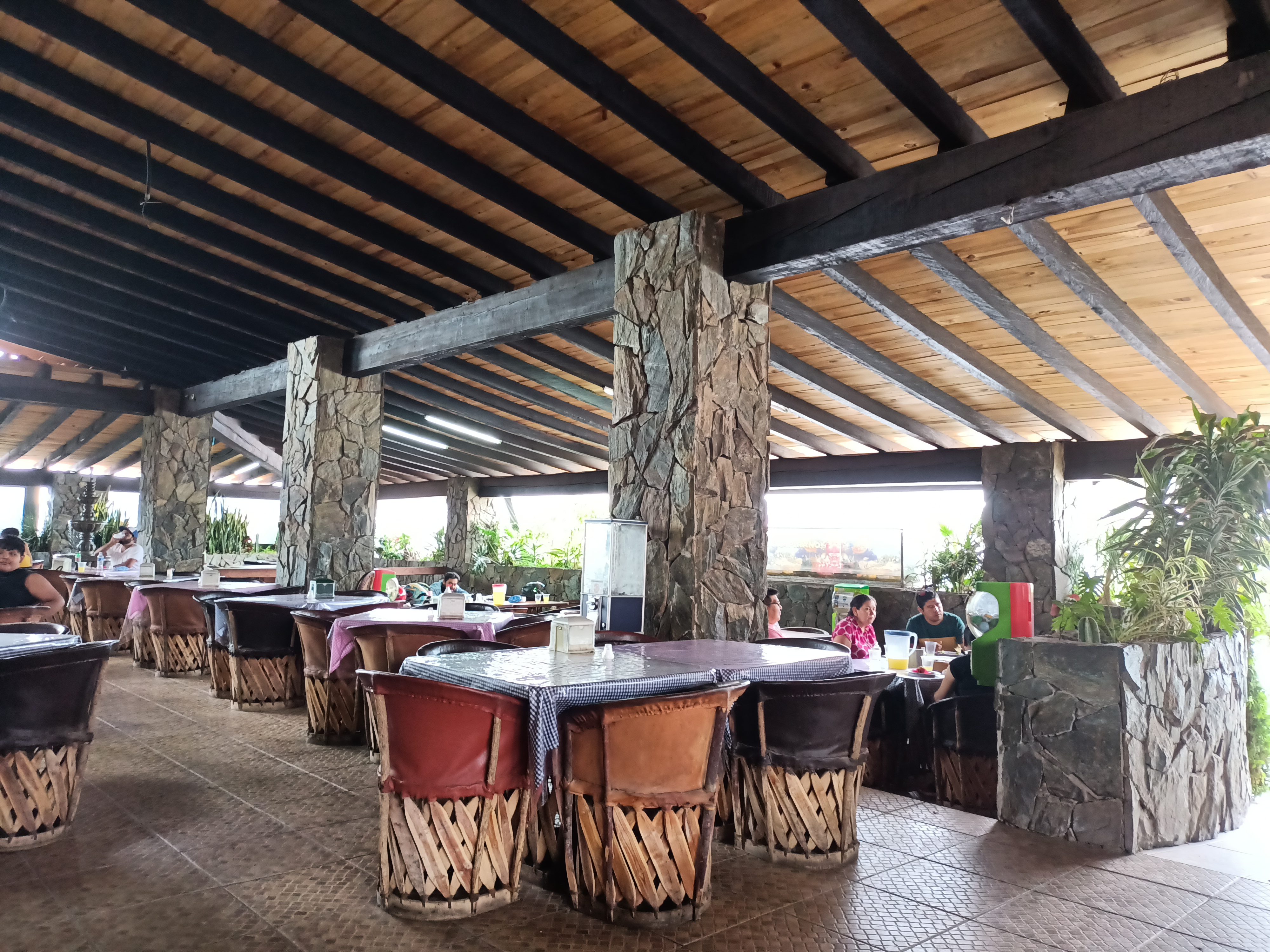 Restaurant Buffet Campirano Comonfort image 1