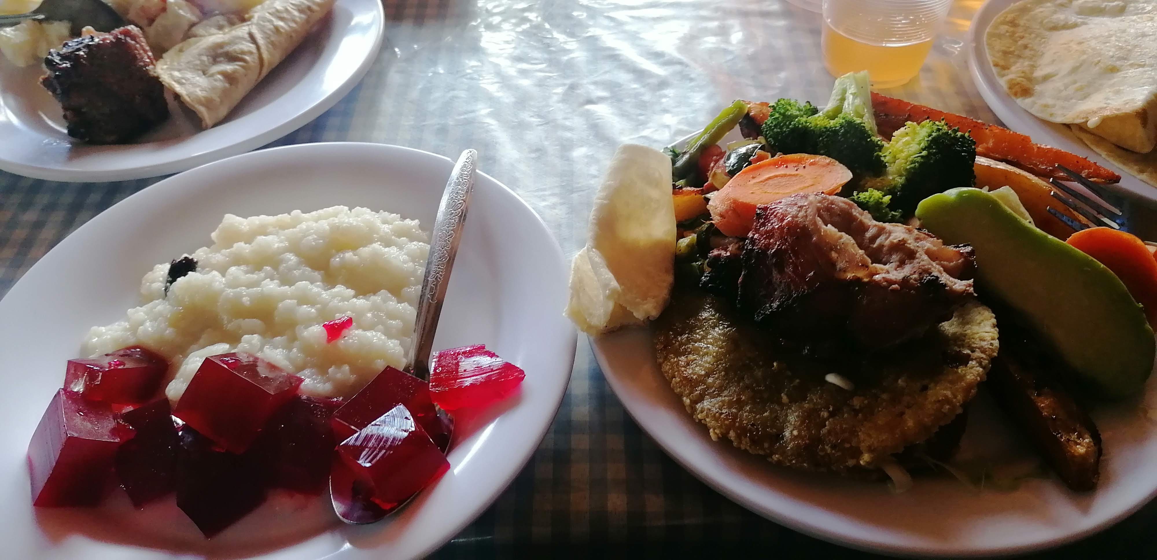 Restaurant Buffet Campirano Comonfort image 2