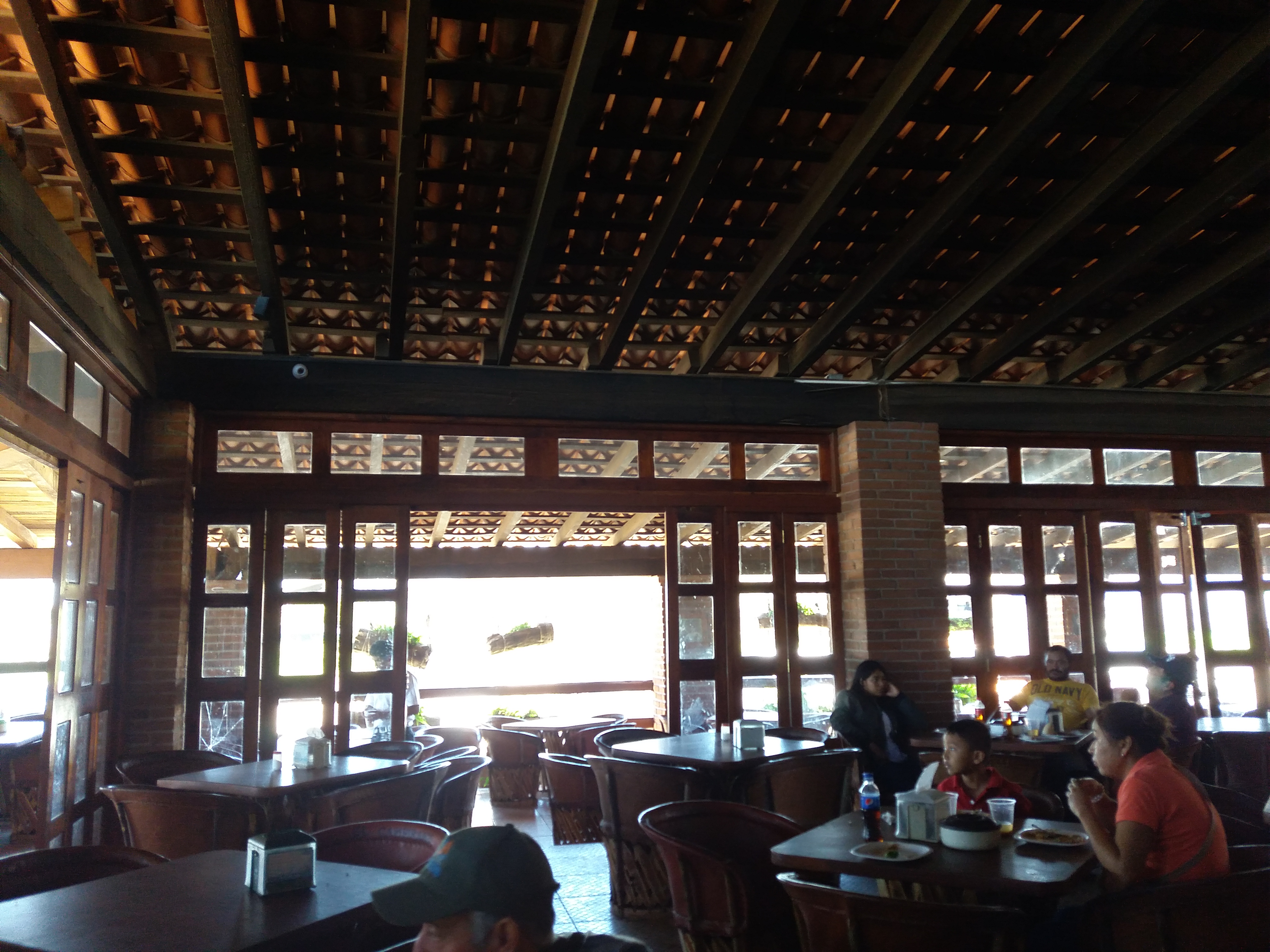 Restaurant Buffet Campirano Comonfort image 3