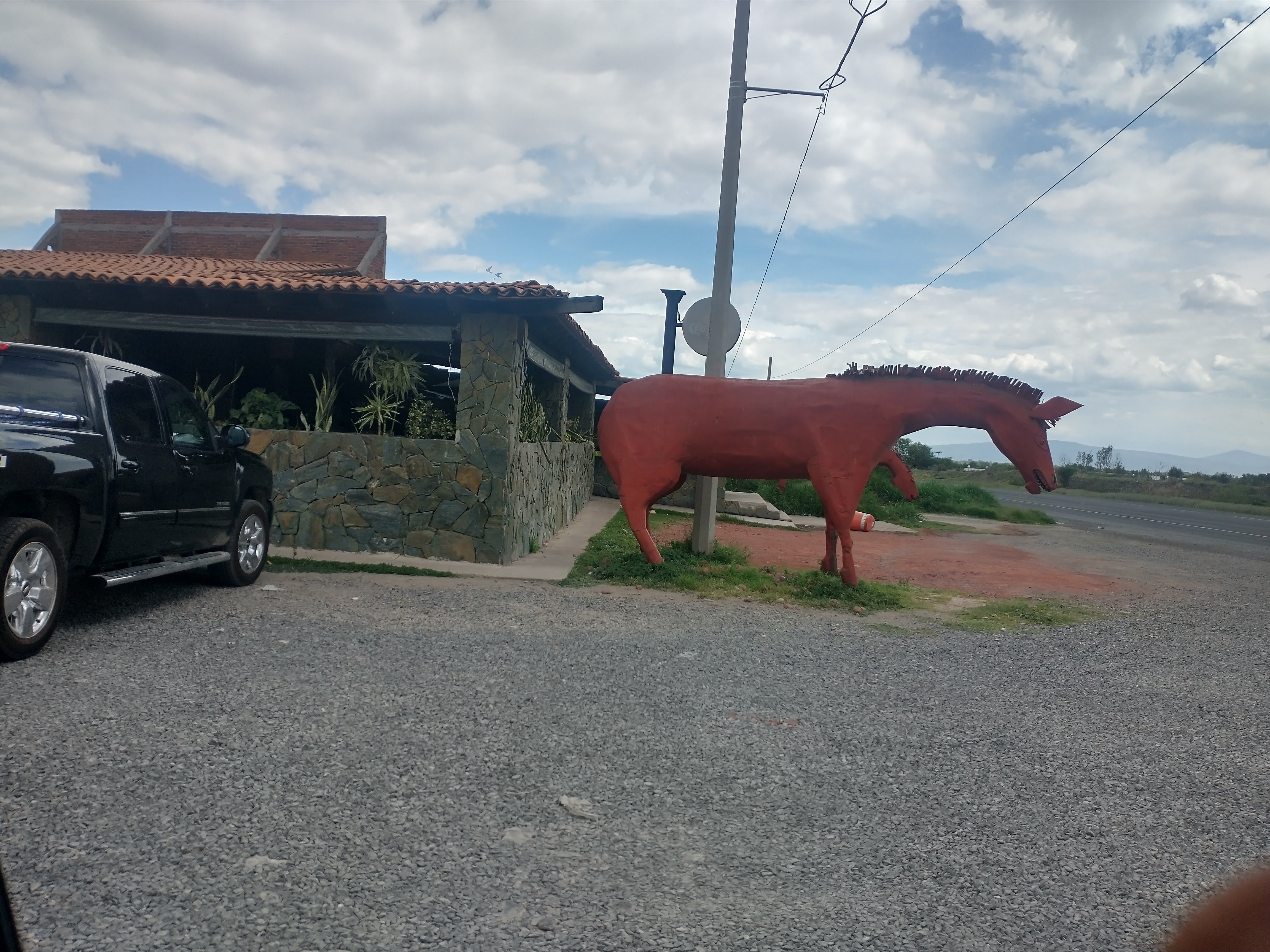 Restaurant Buffet Campirano Comonfort image 5