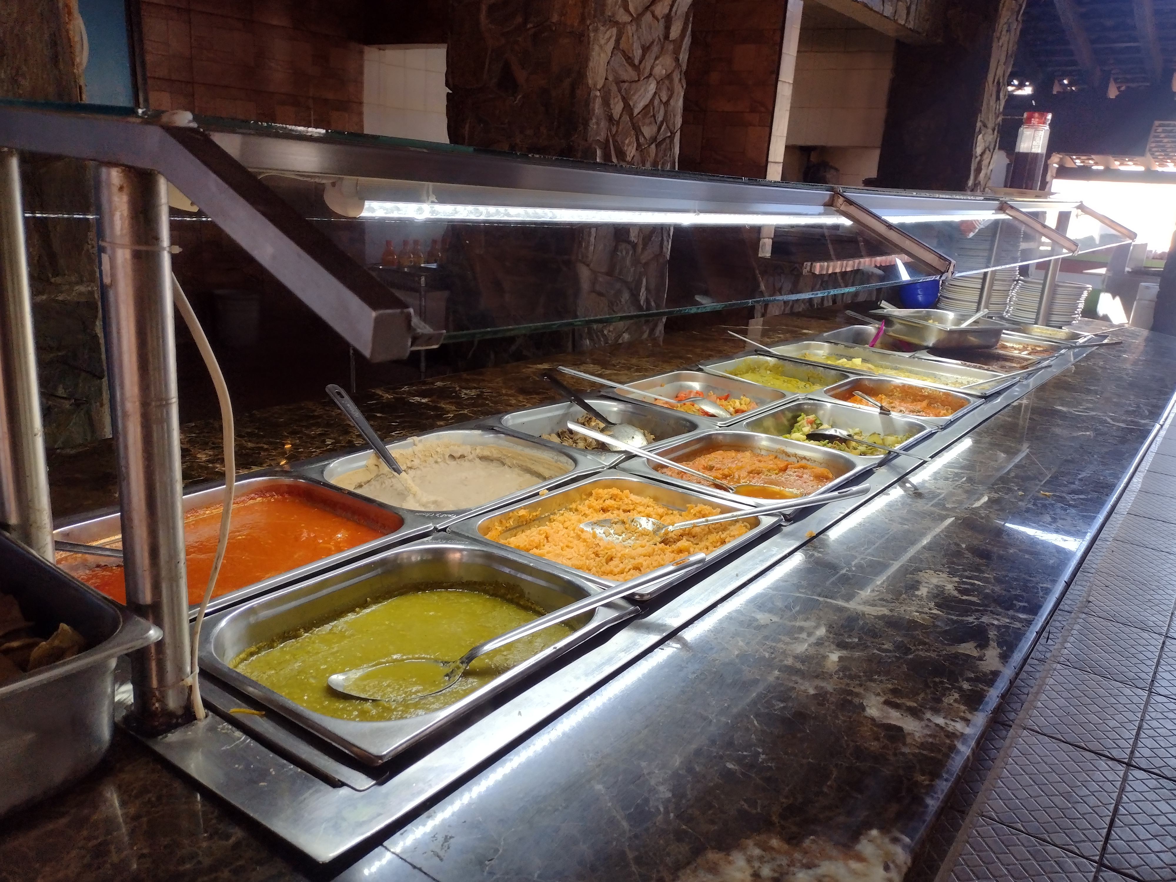 Restaurant Buffet Campirano Comonfort image 6