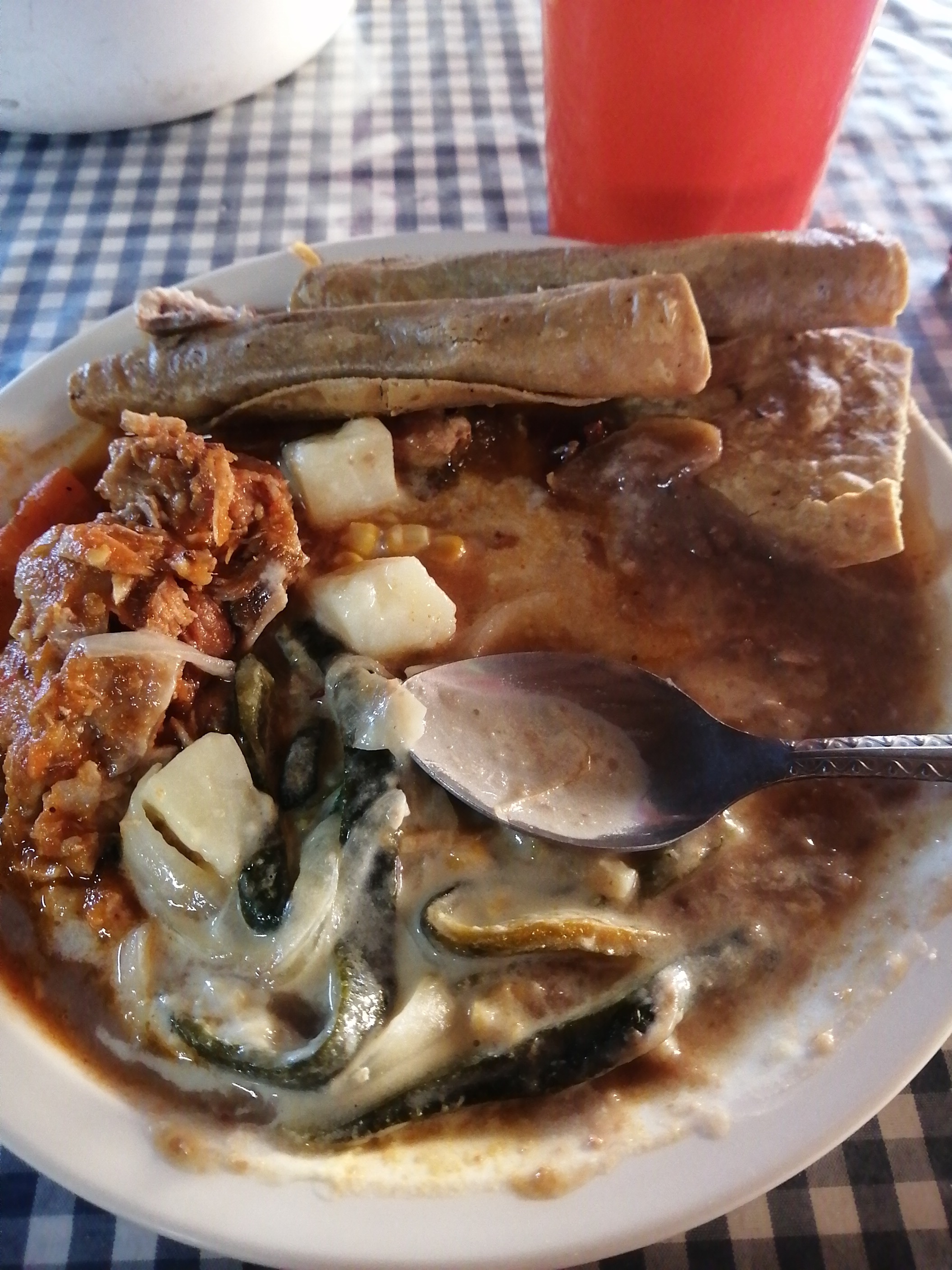 Restaurant Buffet Campirano Comonfort image 8