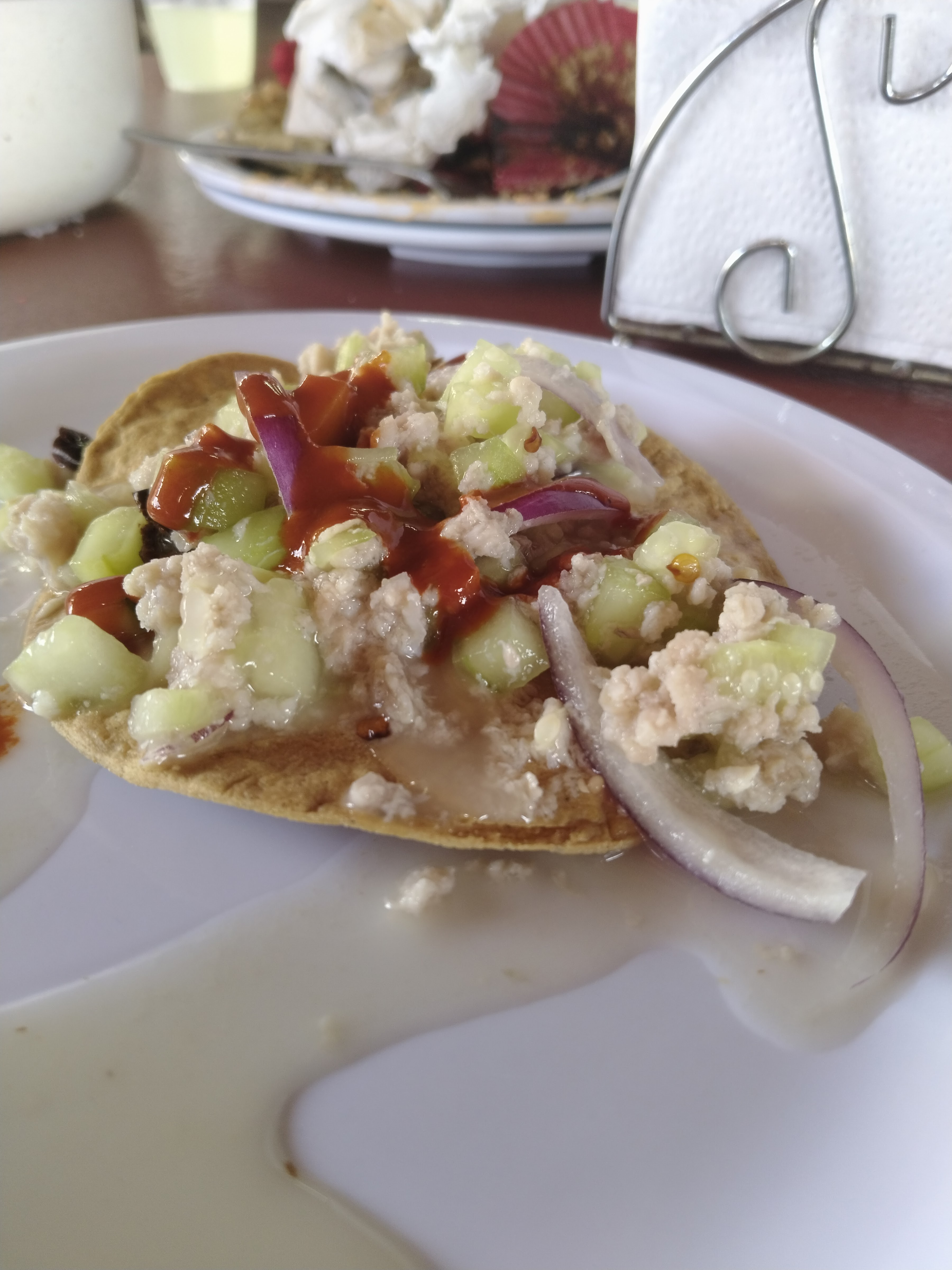 Restaurant Buffet Campirano Comonfort image 9