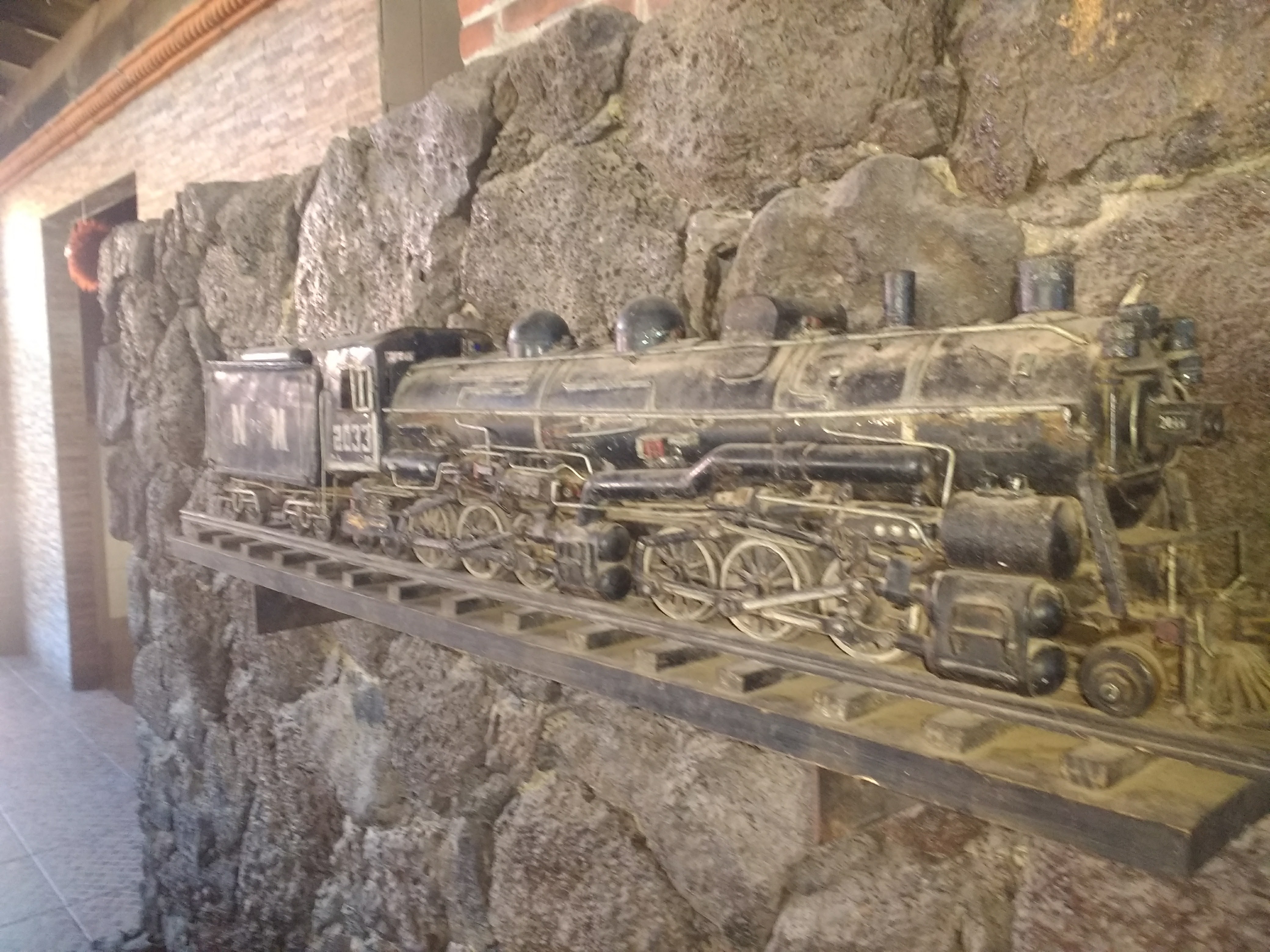 Restaurant Buffet Campirano Comonfort image 10