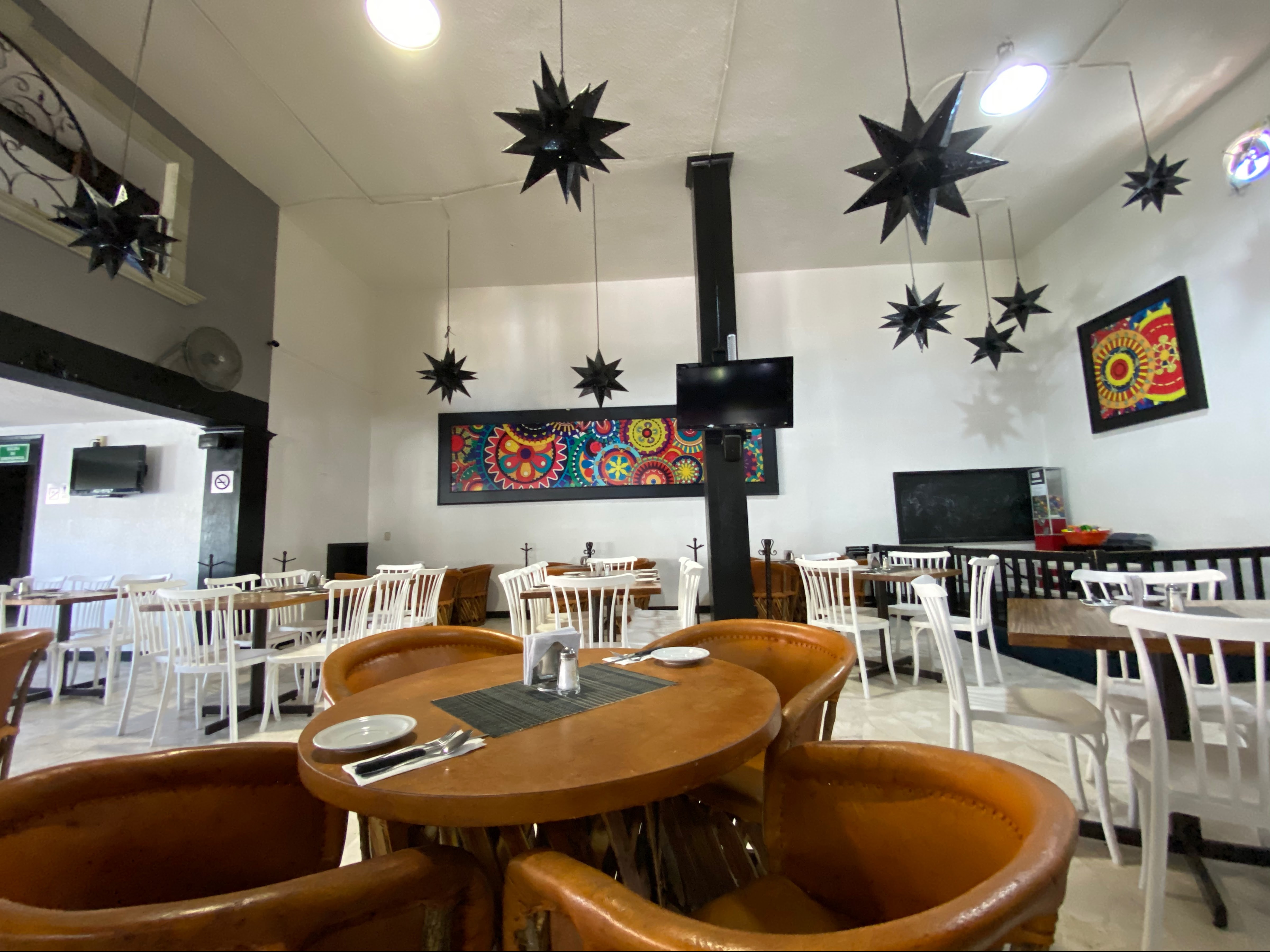 Restaurante Bar El Palenque image 1