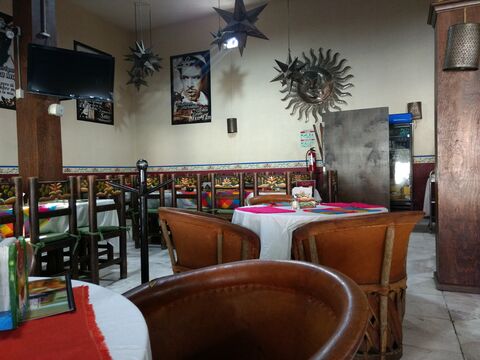 Restaurante Bar El Palenque image 3