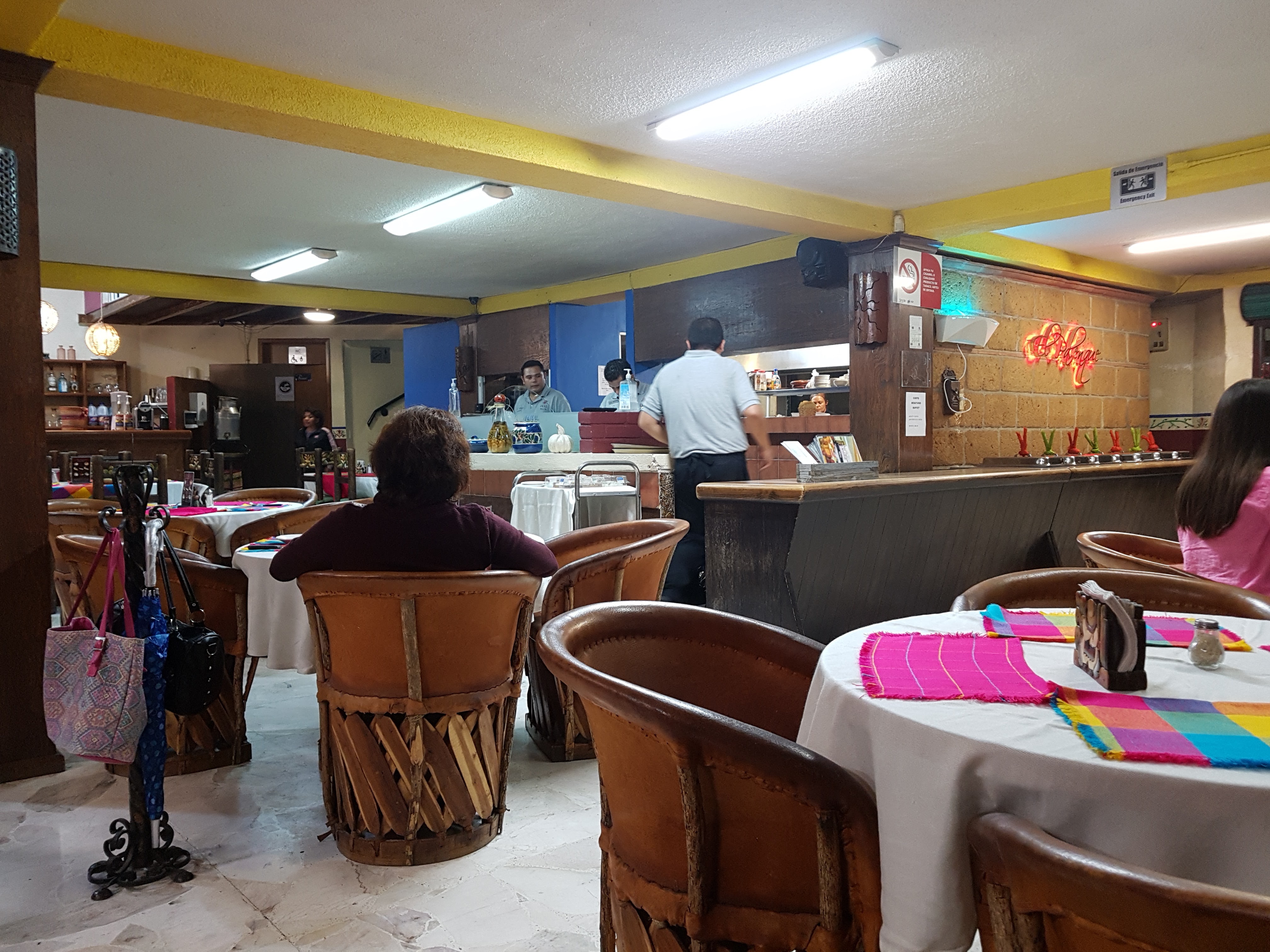 Restaurante Bar El Palenque image 4