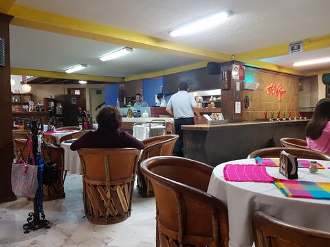 Restaurante Bar El Palenque image 4