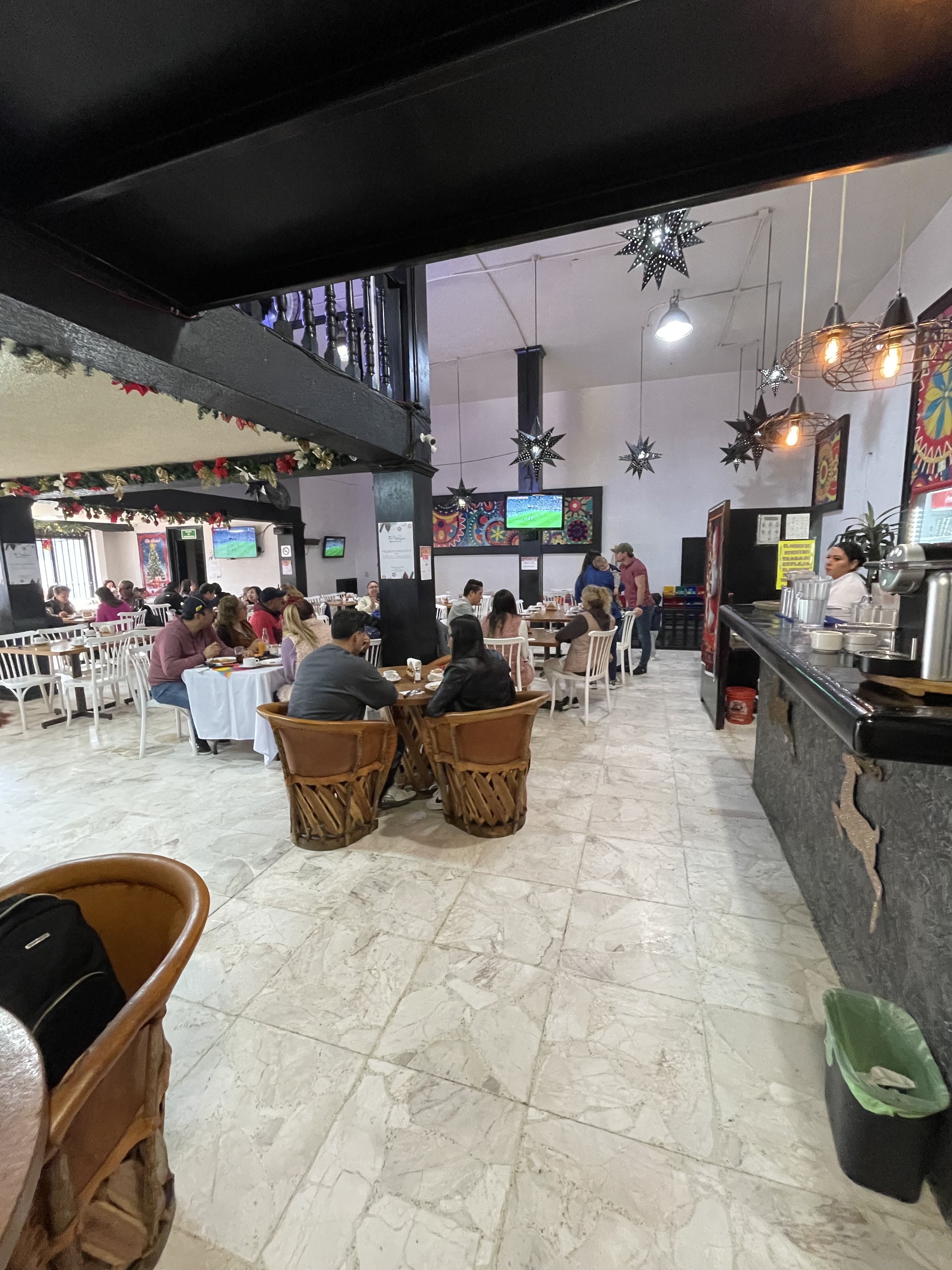 Restaurante Bar El Palenque image 5