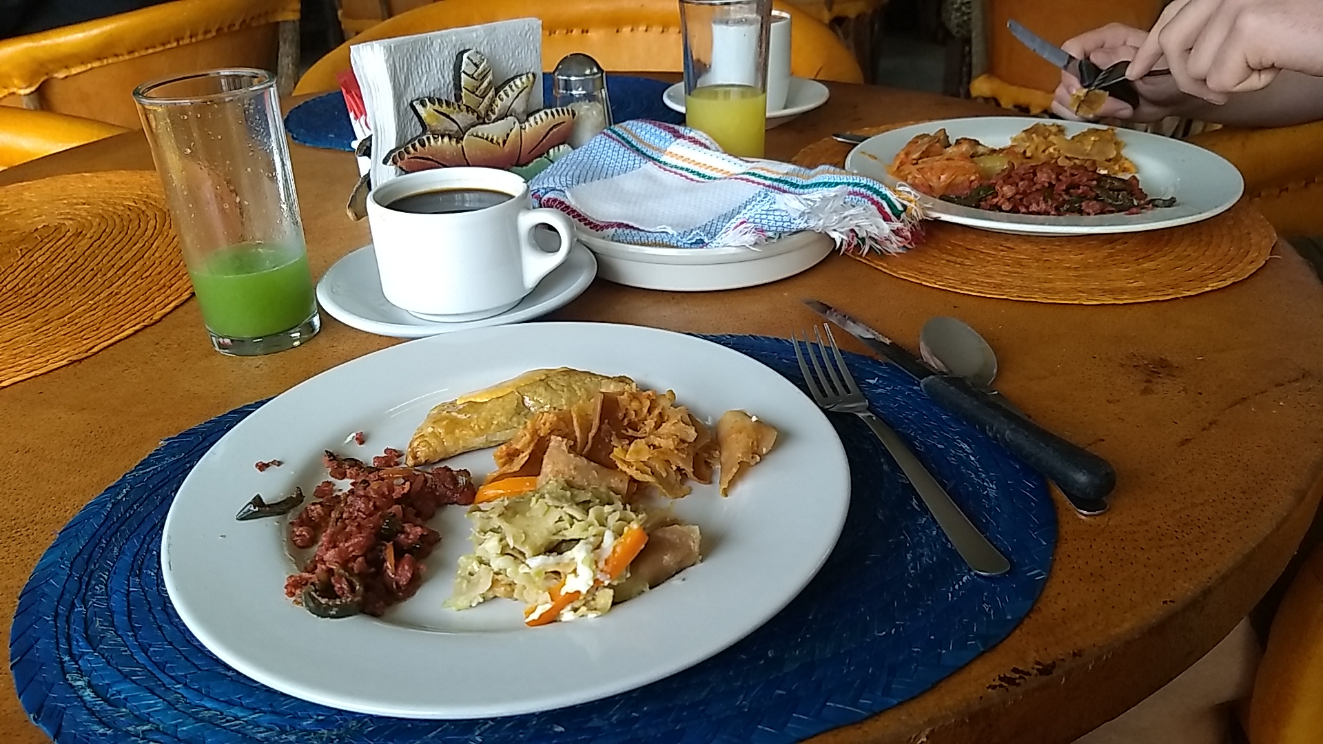 Restaurante Bar El Palenque image 8