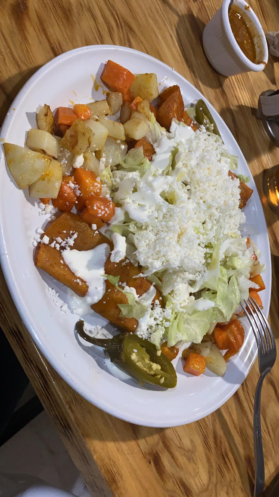 Restaurante Bar El Palenque image 9