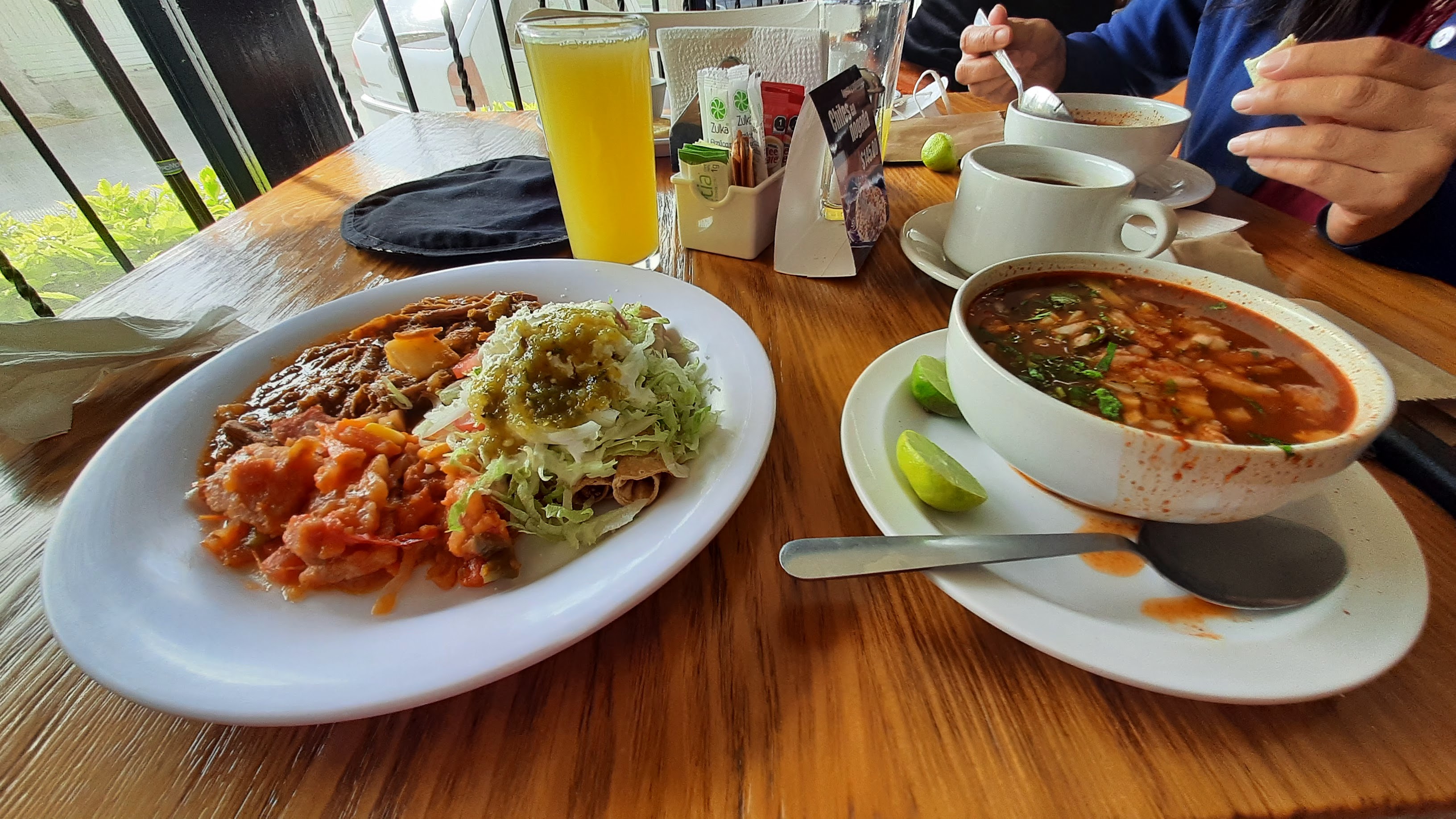 Restaurante Bar El Palenque image 10