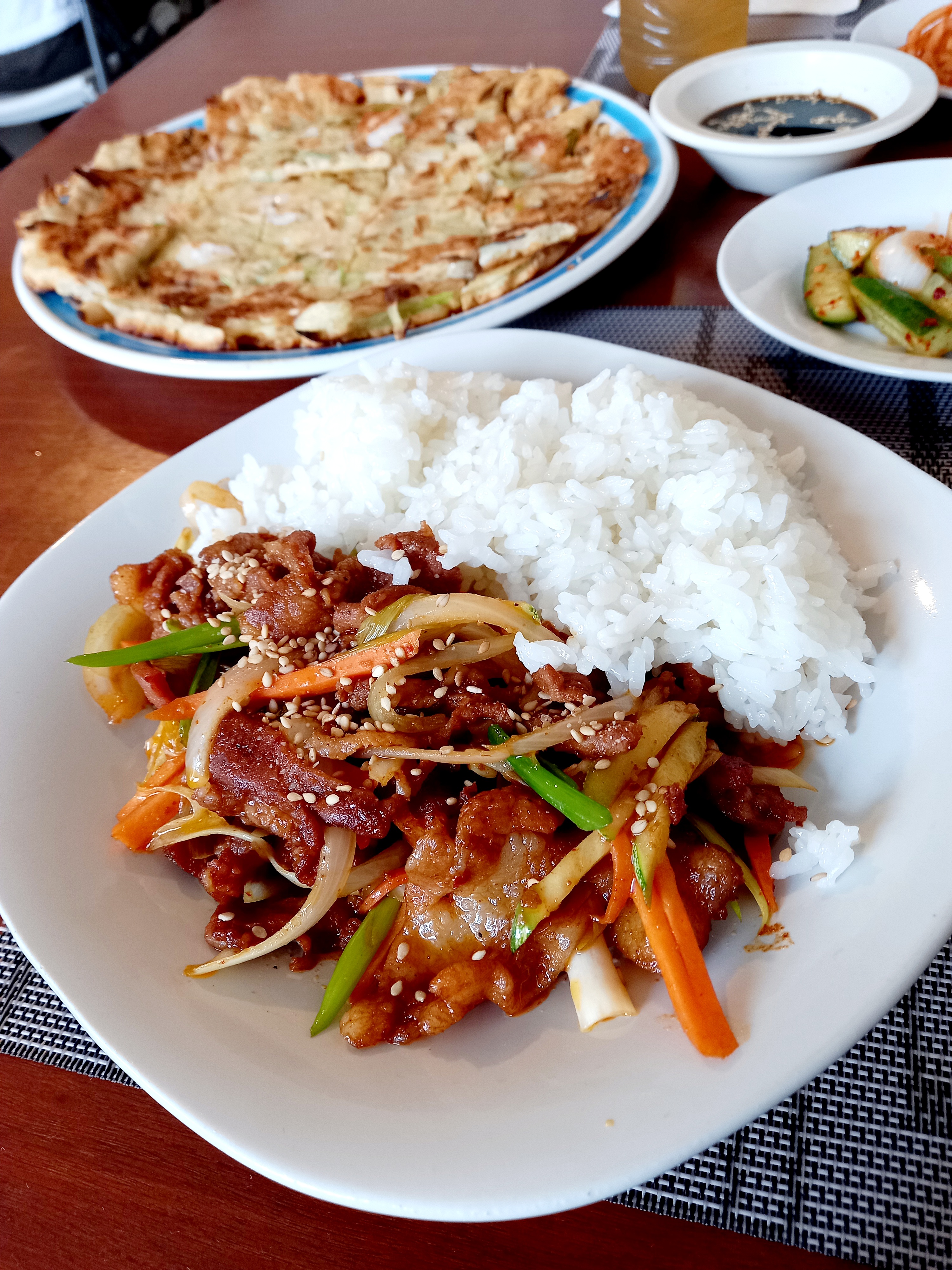 K&J Restaurant image 6