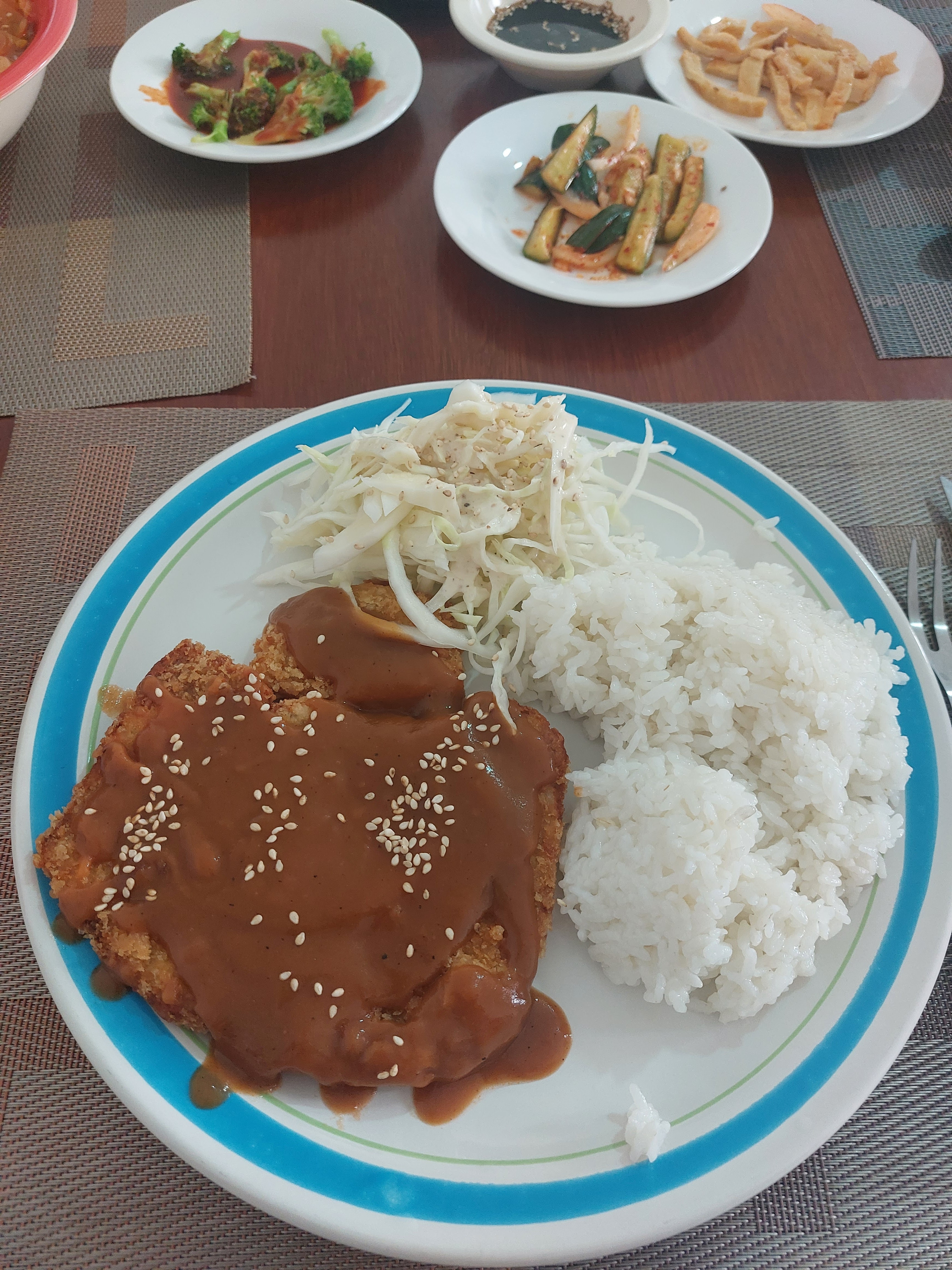 K&J Restaurant image 8