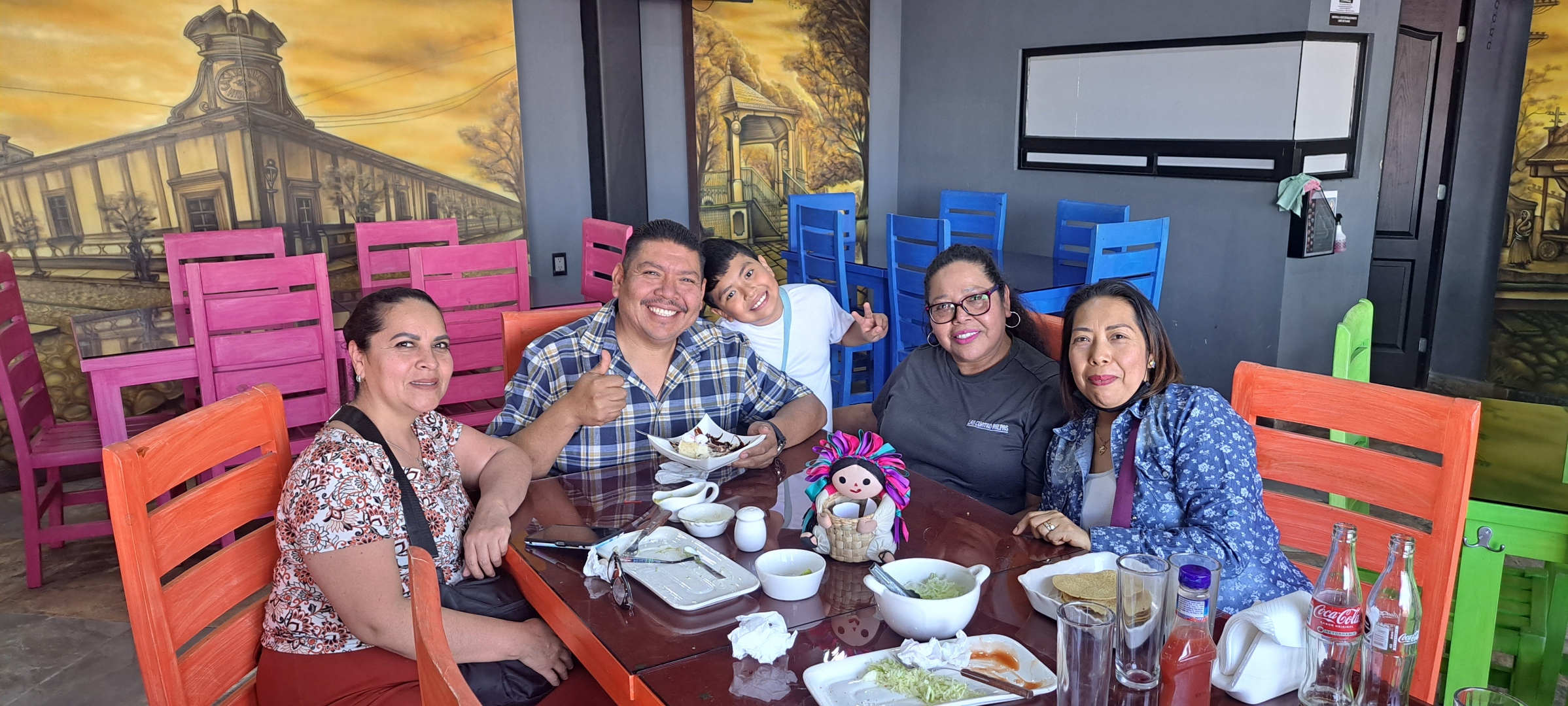 Pozolería El Grito image 1