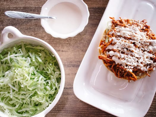 Pozolería El Grito image 2