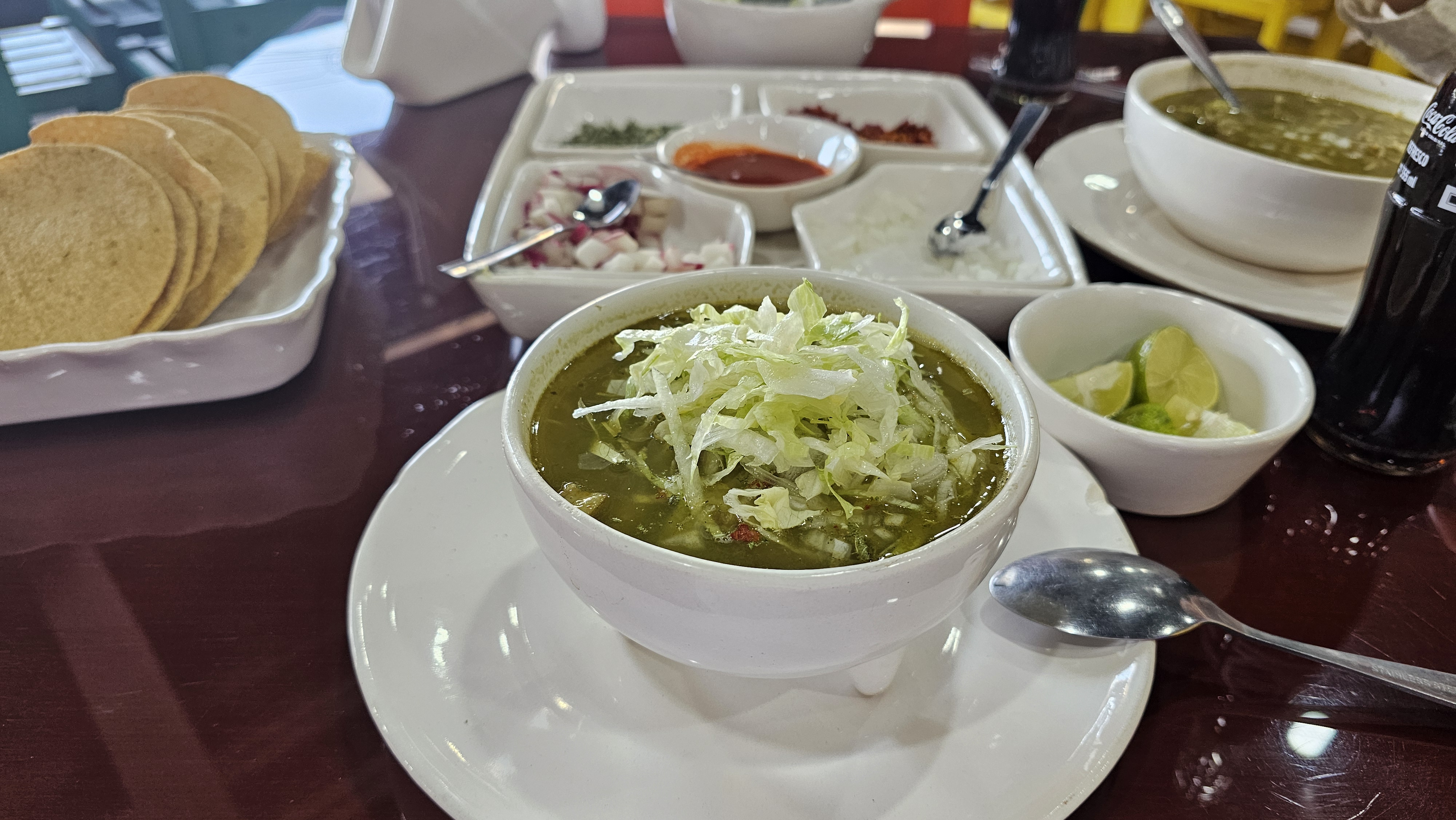 Pozolería El Grito image 3