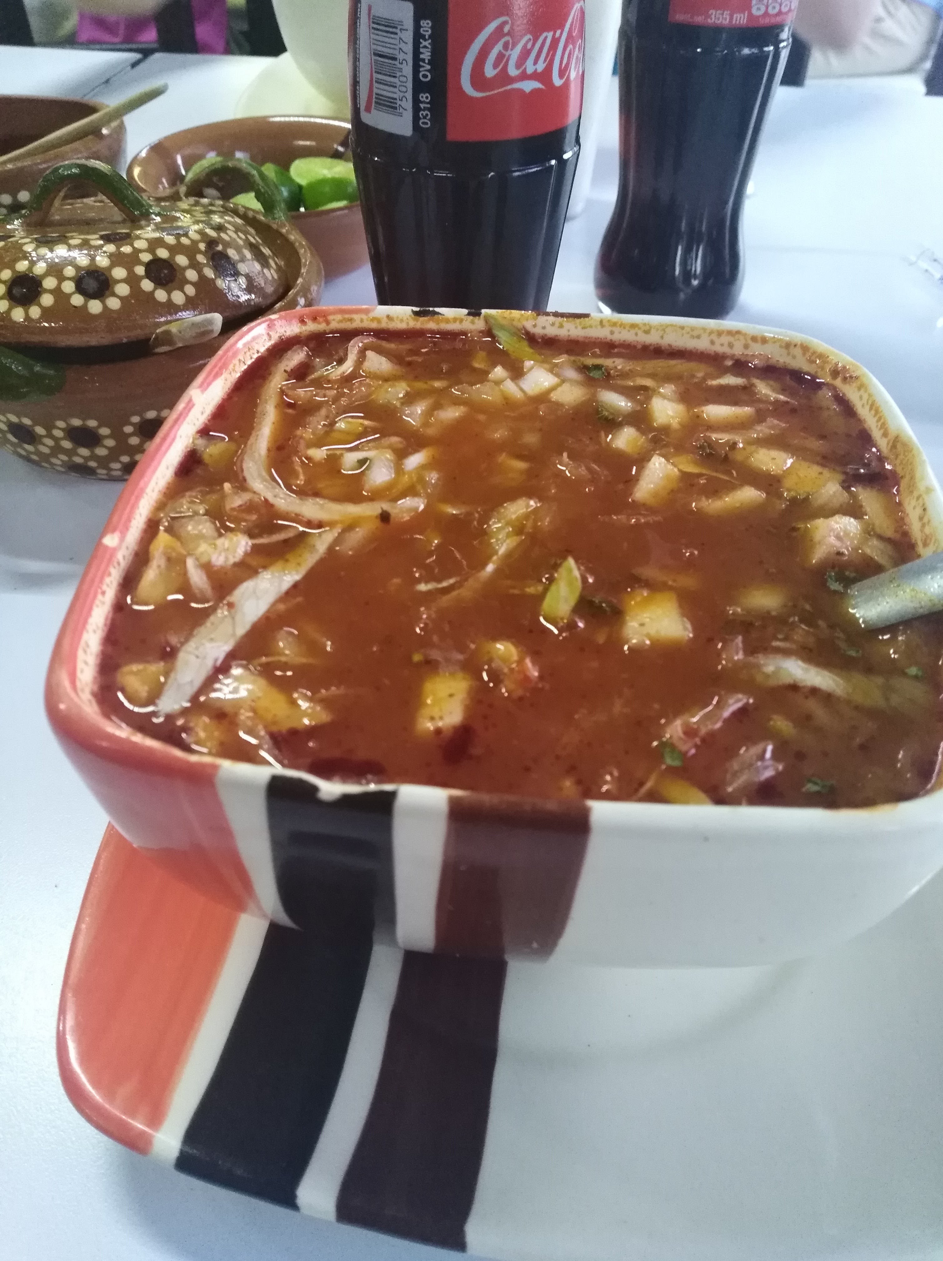 Pozolería El Grito image 7