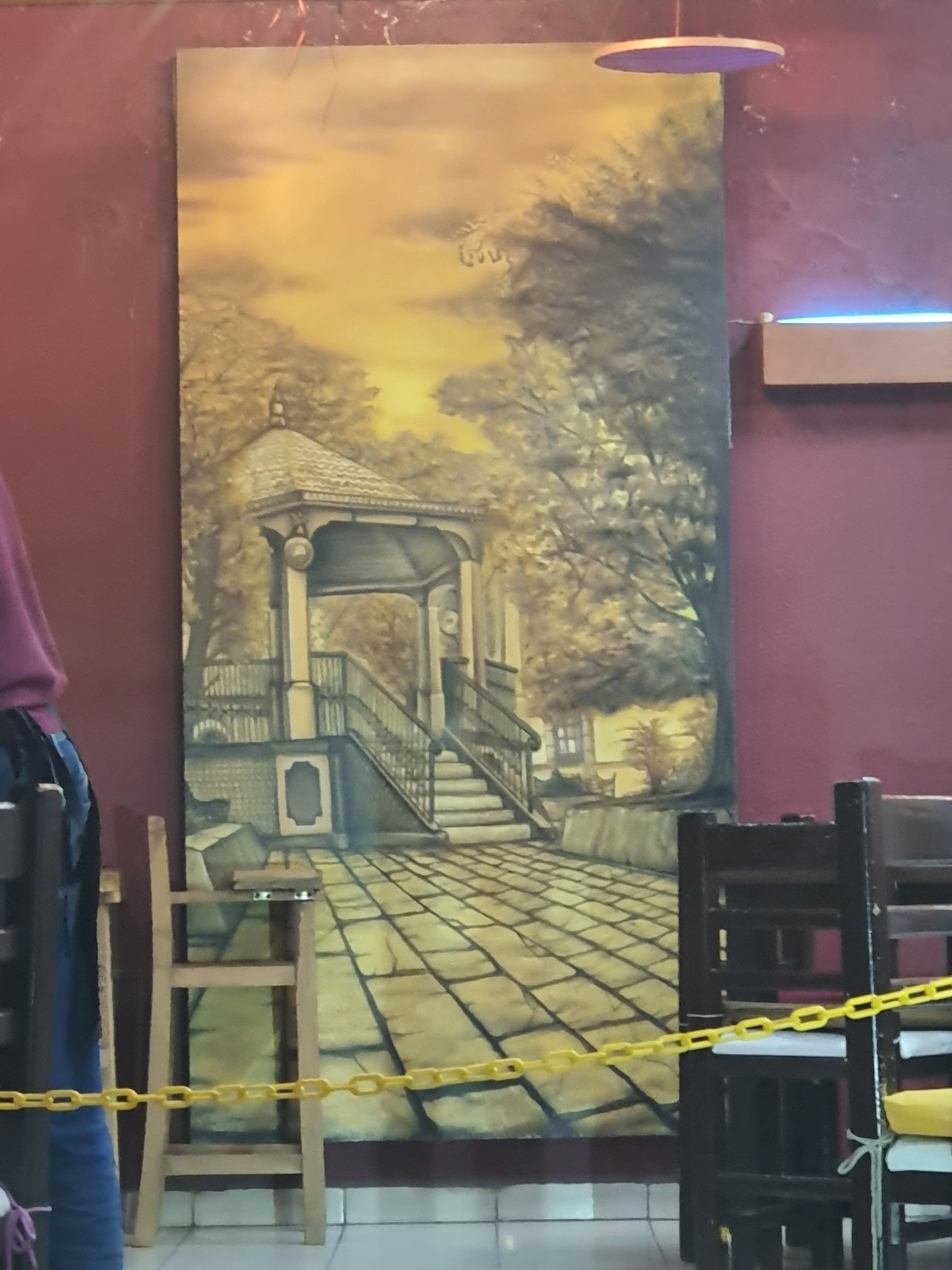 Pozolería El Grito image 9