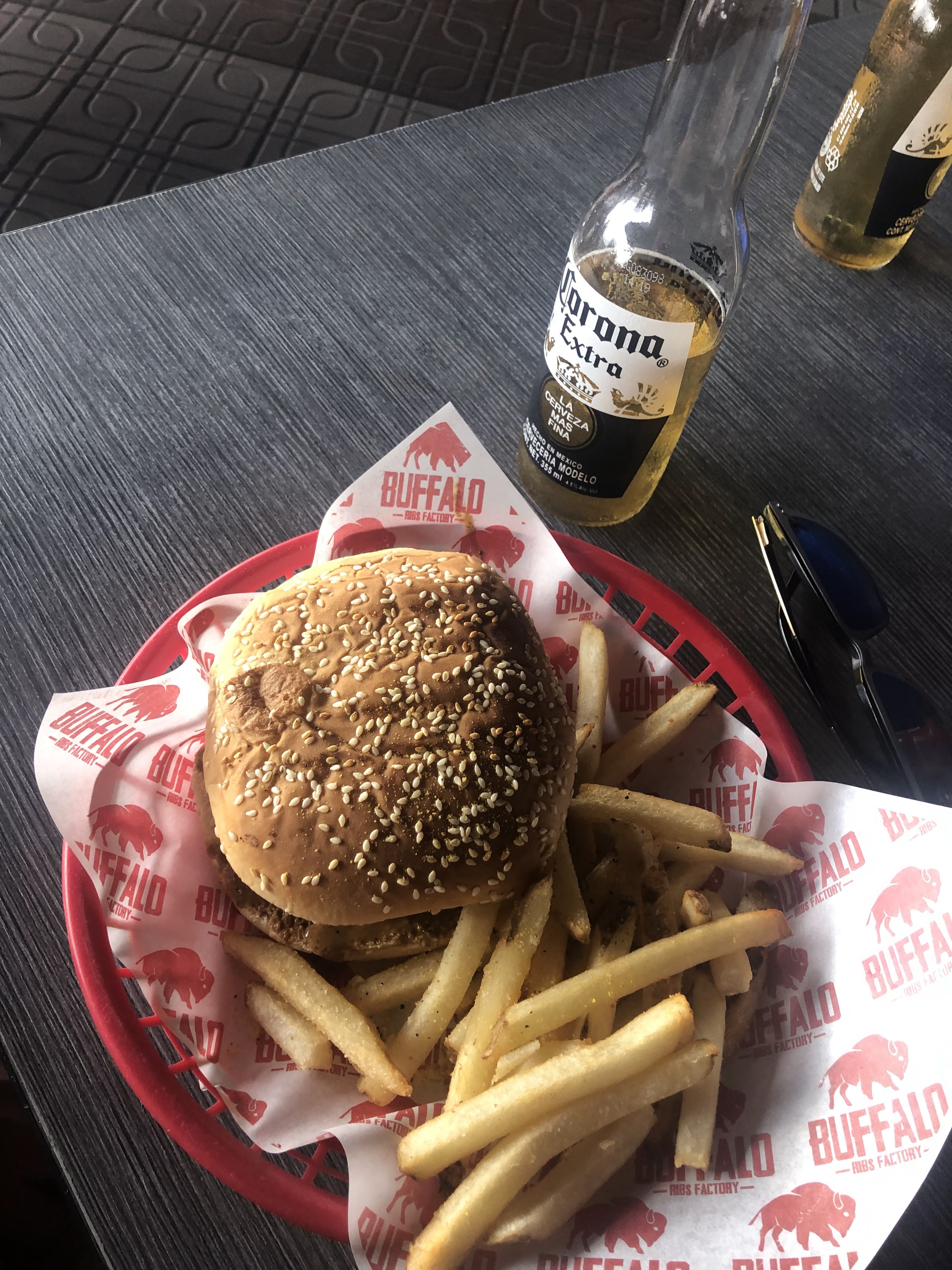 Buffalo Ribs Factory image 2