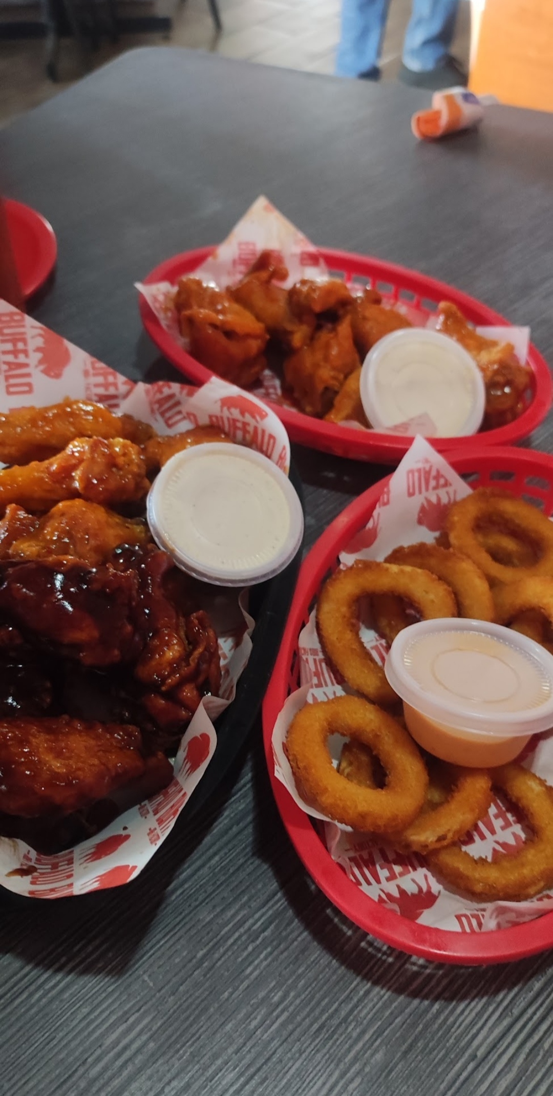 Buffalo Ribs Factory image 3