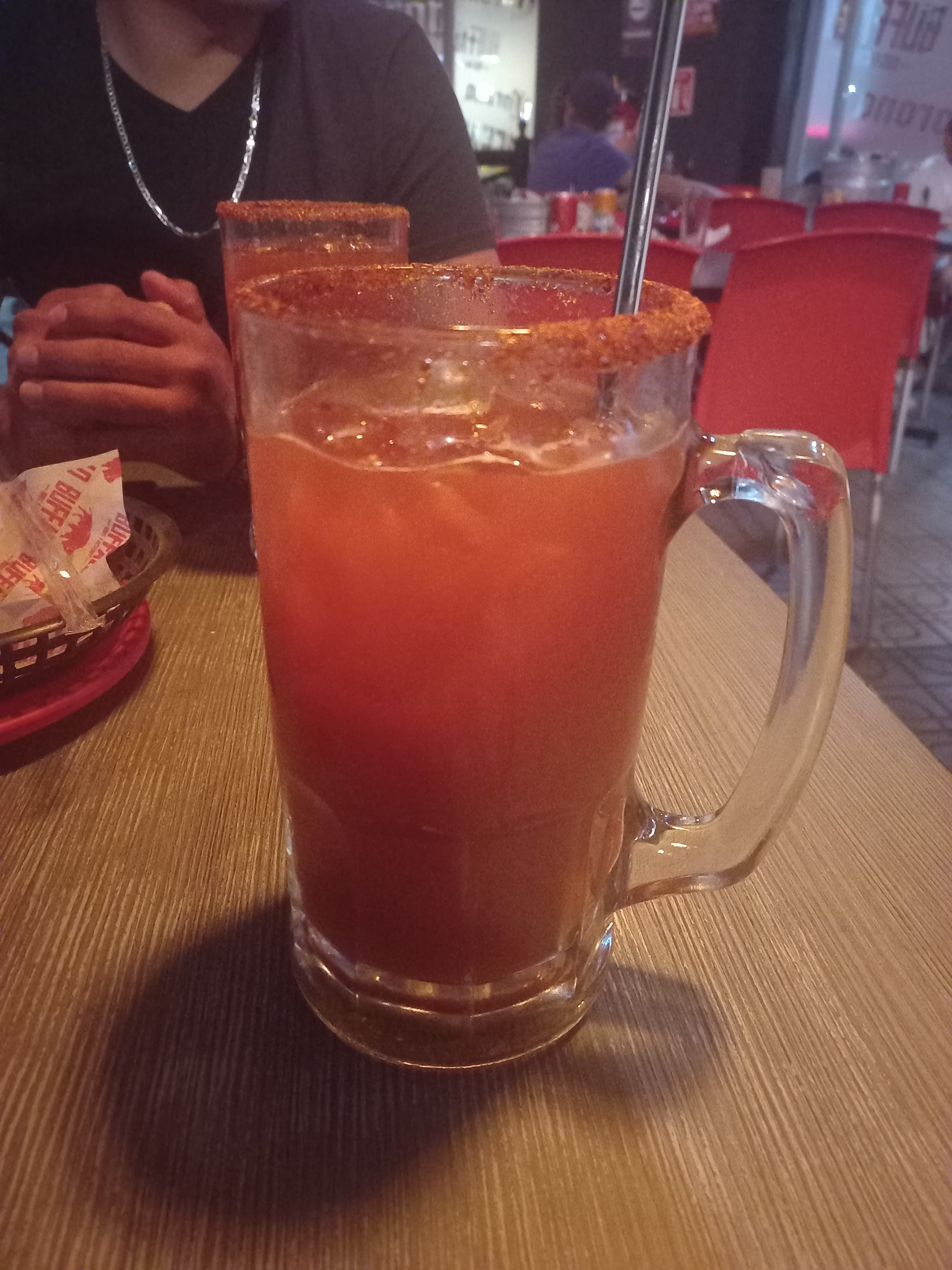 Buffalo Ribs Factory image 4