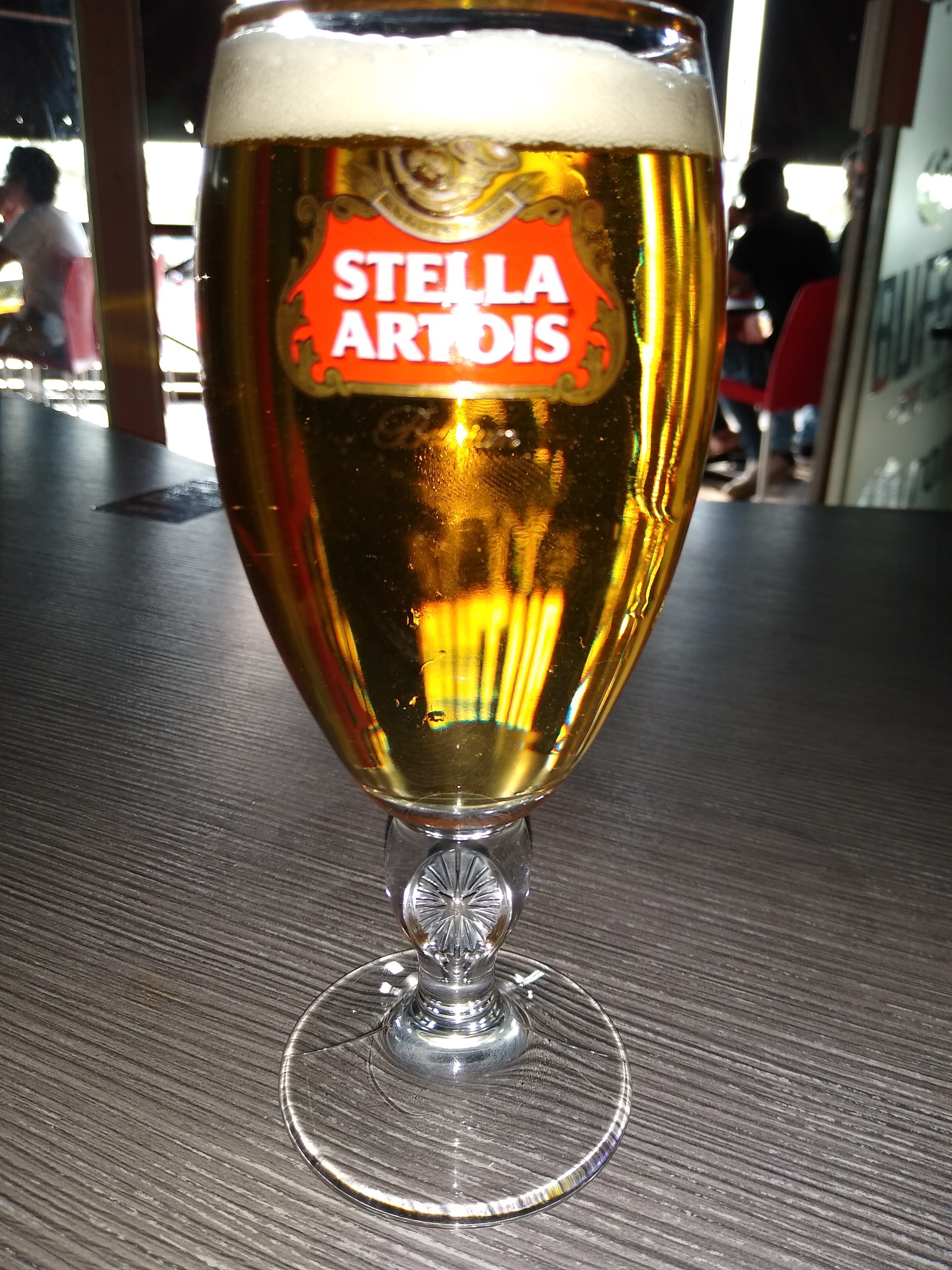 Buffalo Ribs Factory image 5