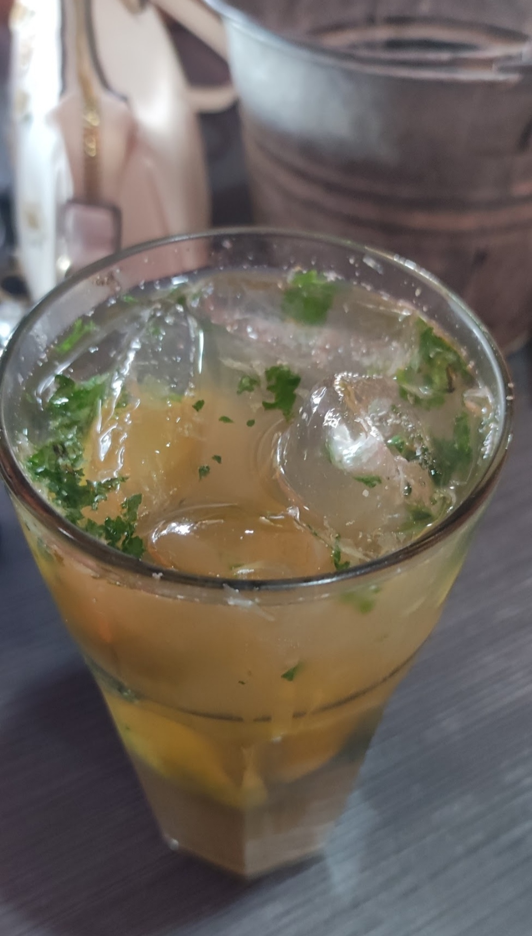 Buffalo Ribs Factory image 6