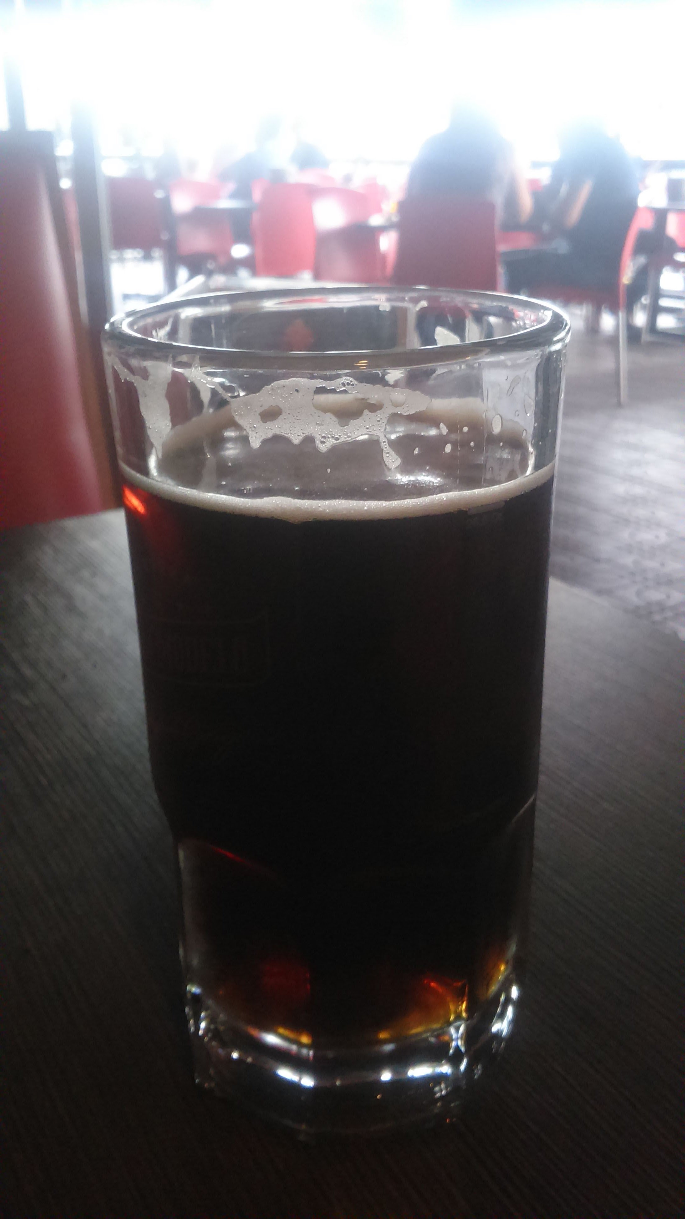 Buffalo Ribs Factory image 9