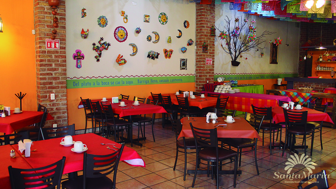 Restaurante Santa María image 1