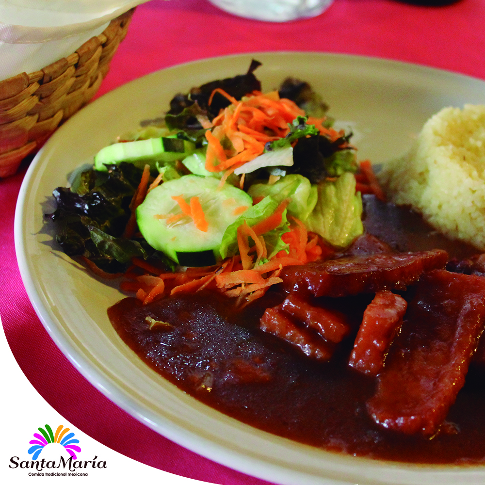 Restaurante Santa María image 2