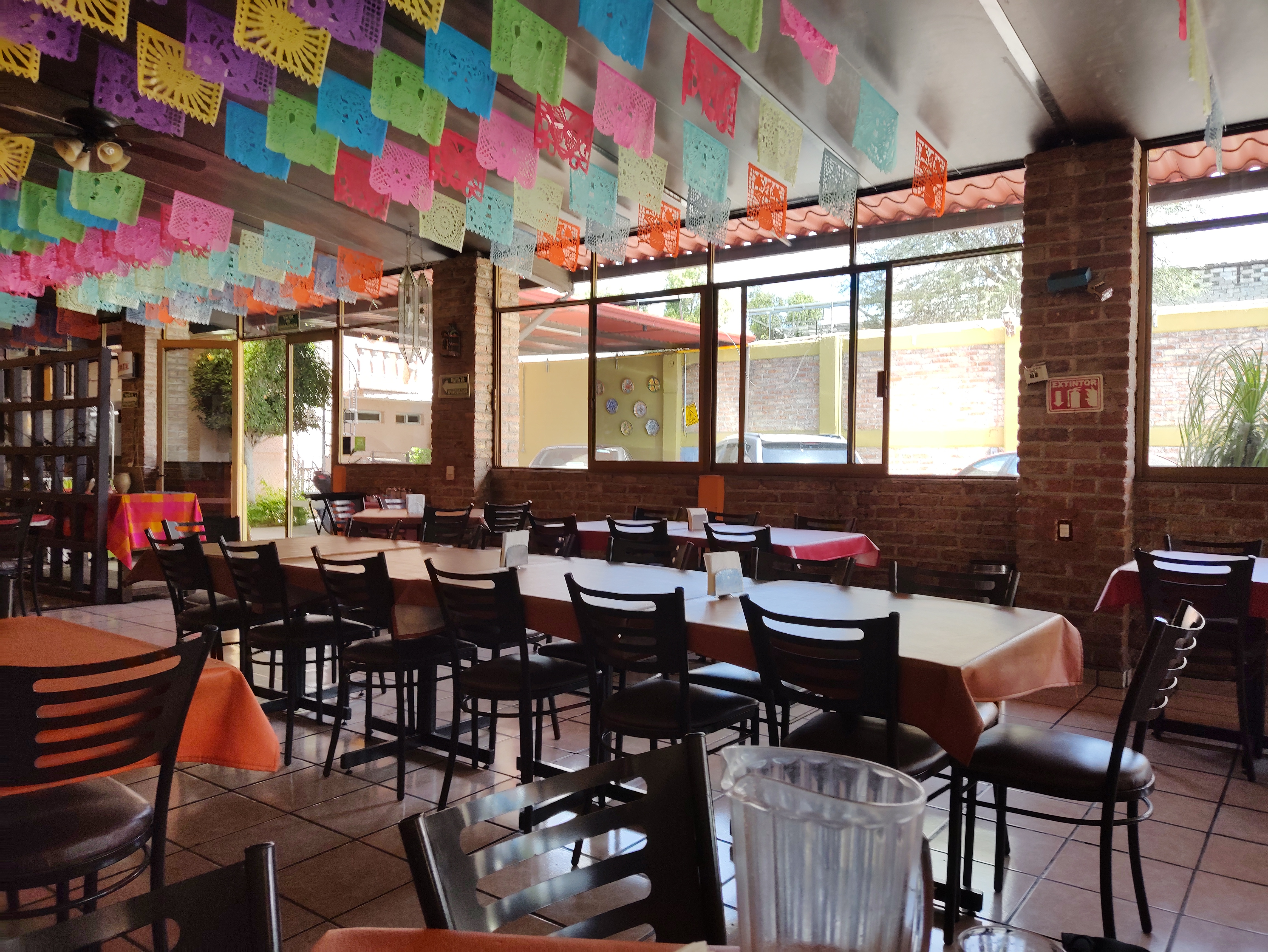 Restaurante Santa María image 3