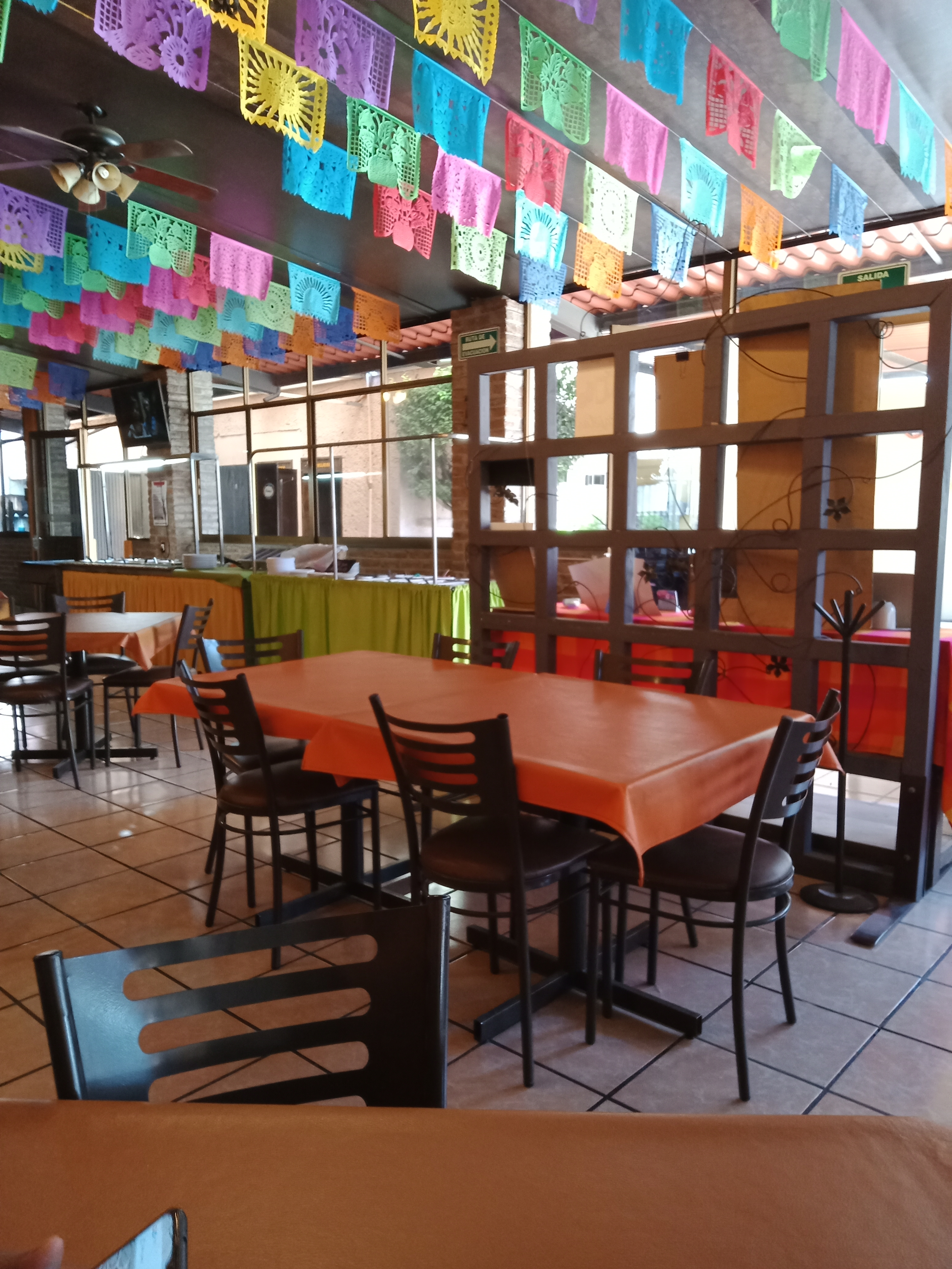 Restaurante Santa María image 4