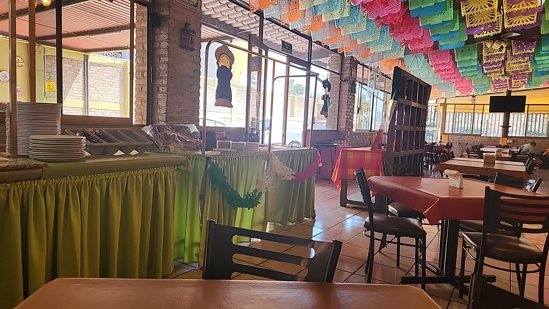 Restaurante Santa María image 5