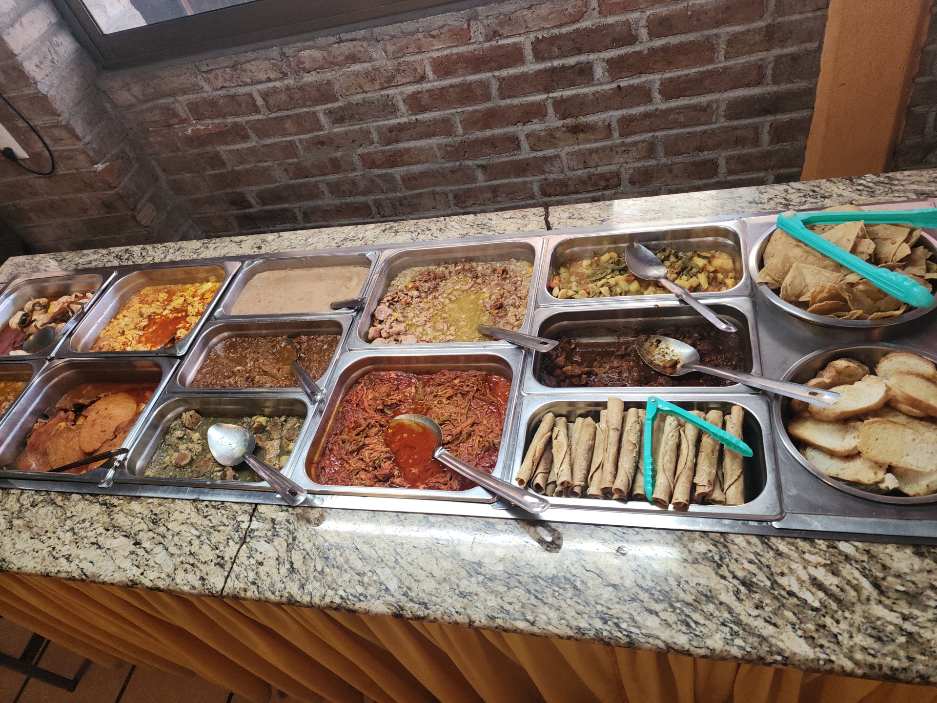 Restaurante Santa María image 6