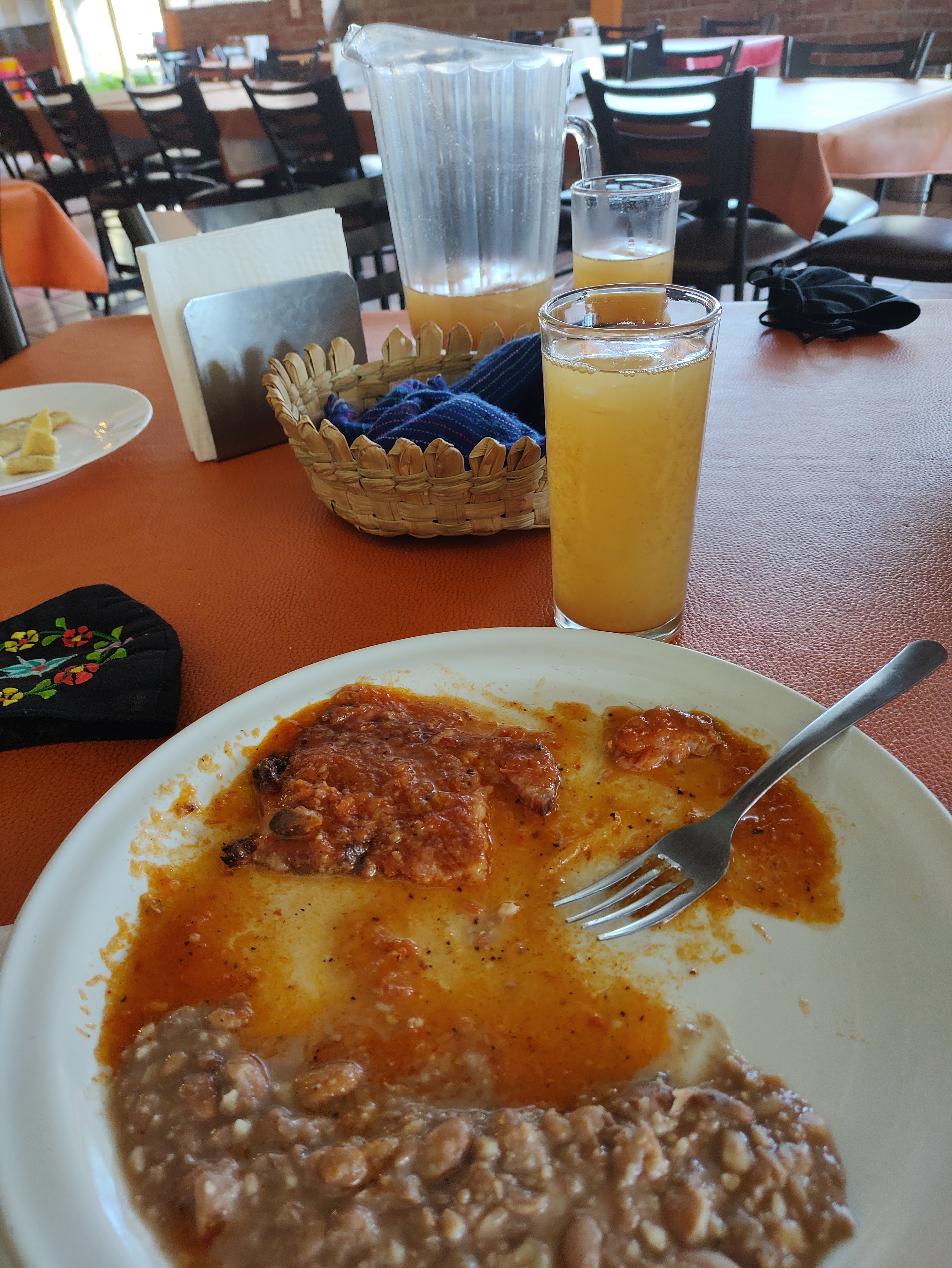 Restaurante Santa María image 7