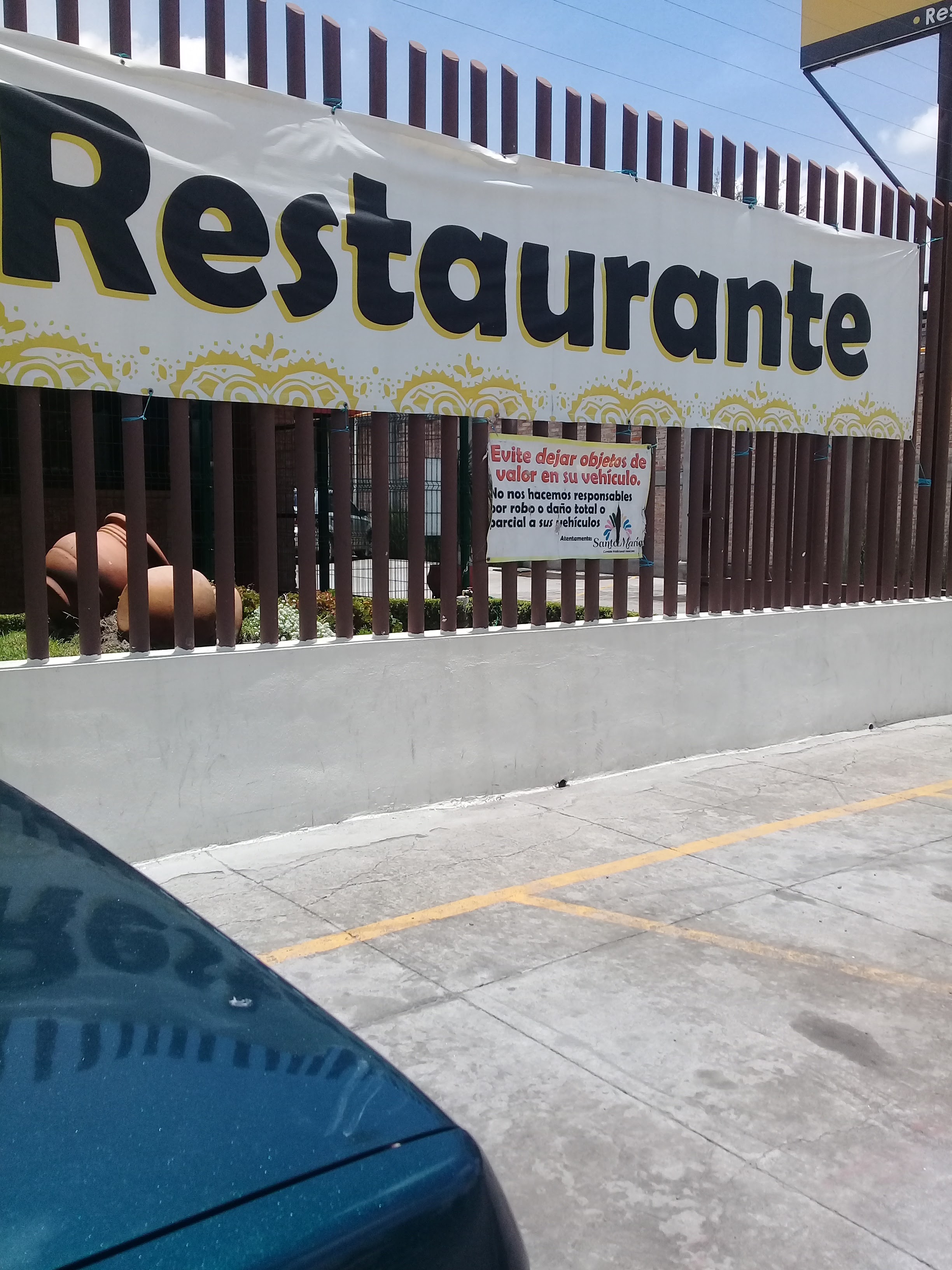 Restaurante Santa María image 8